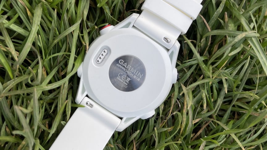 garmin approach s12 03