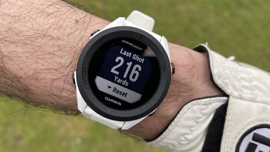 garmin approach s12 05