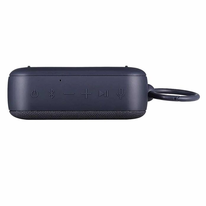 Loa Bluetooth di động LG XBOOM Go PN1