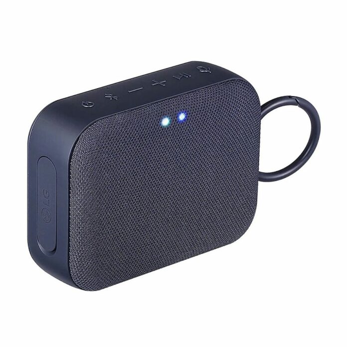 Loa Bluetooth di động LG XBOOM Go PN1