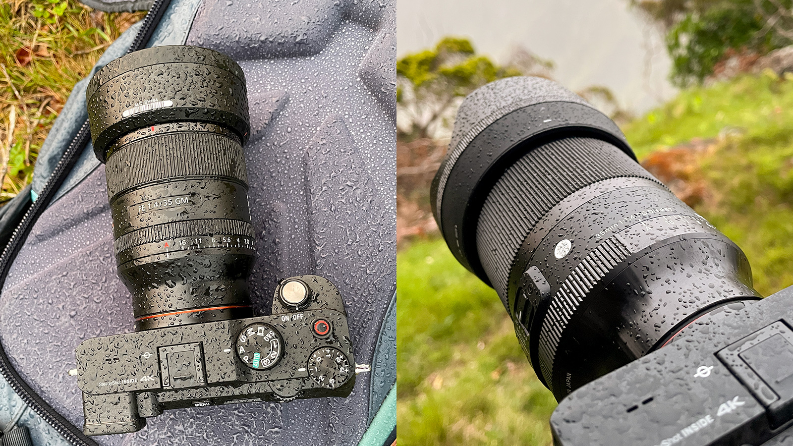 sony 35mm f1 4 so sanh sigma 35mm f1 4 dg dn art5