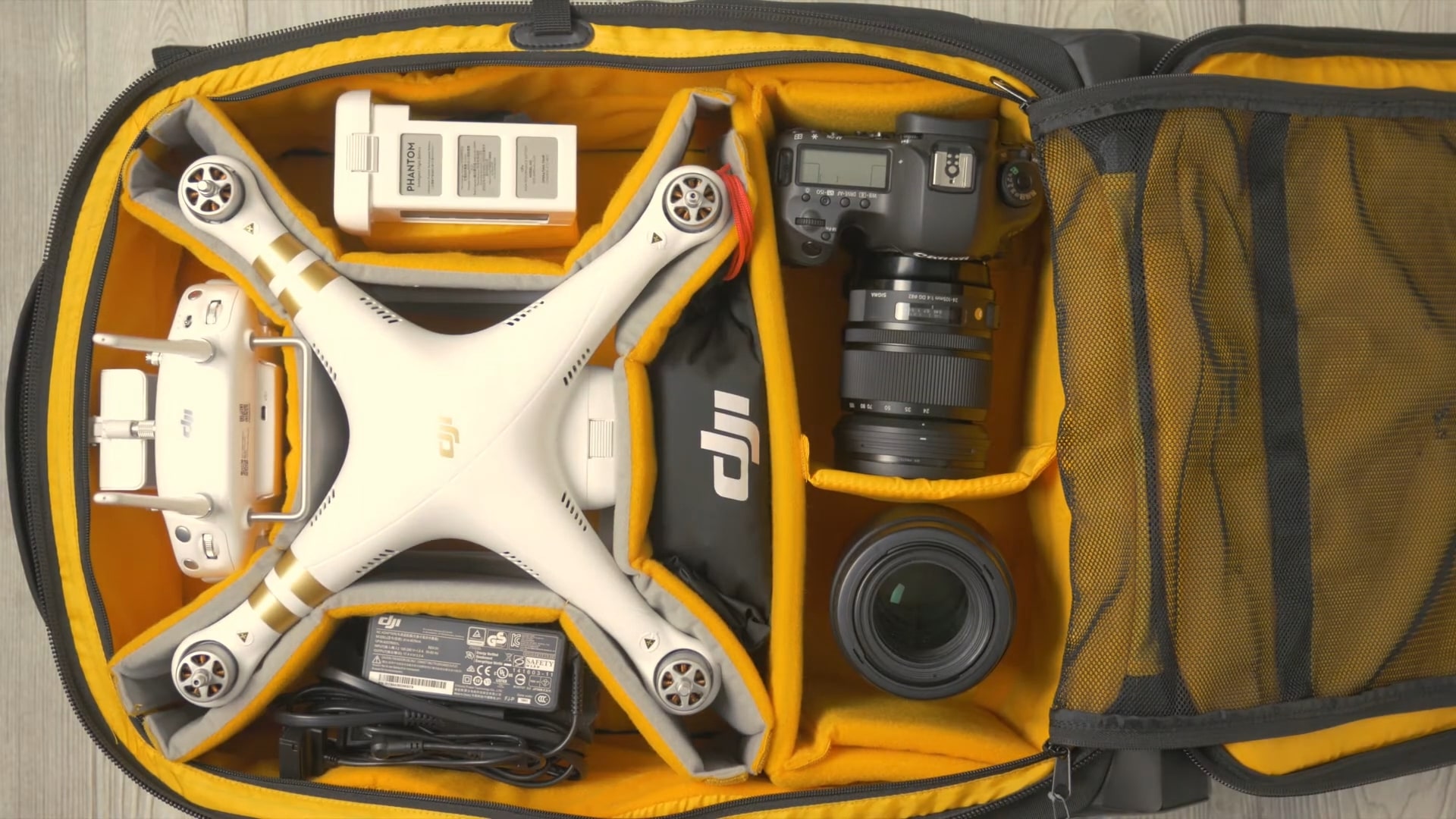 Alta Fly 62T 4