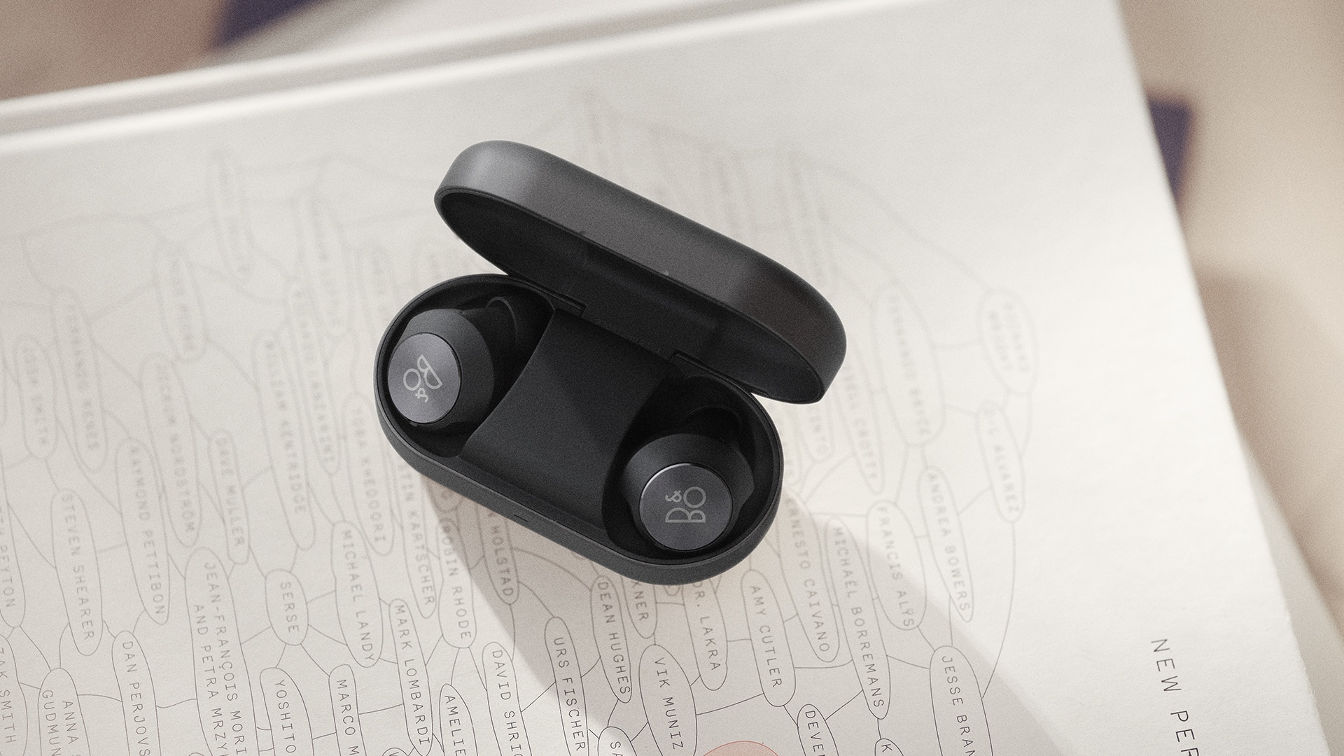 Beoplay EQ 1