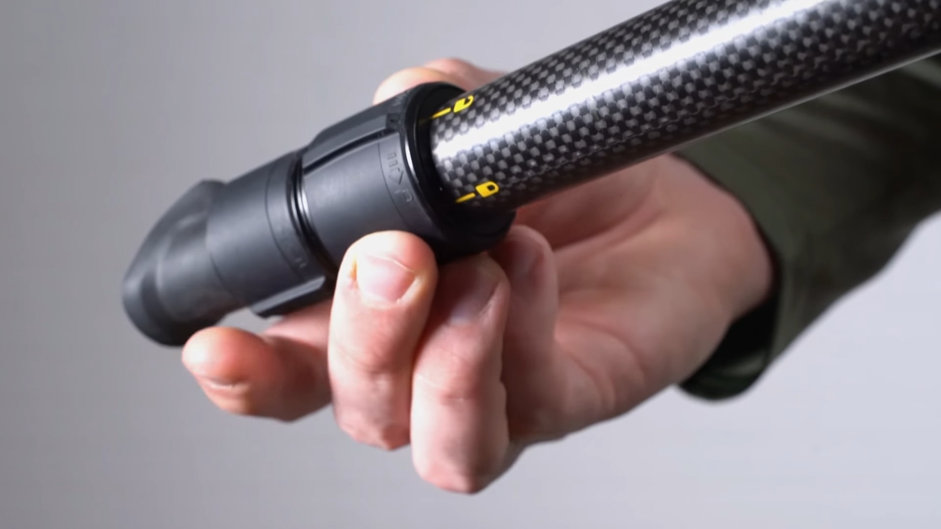 Chan may anh Vanguard Alta Pro 2 5