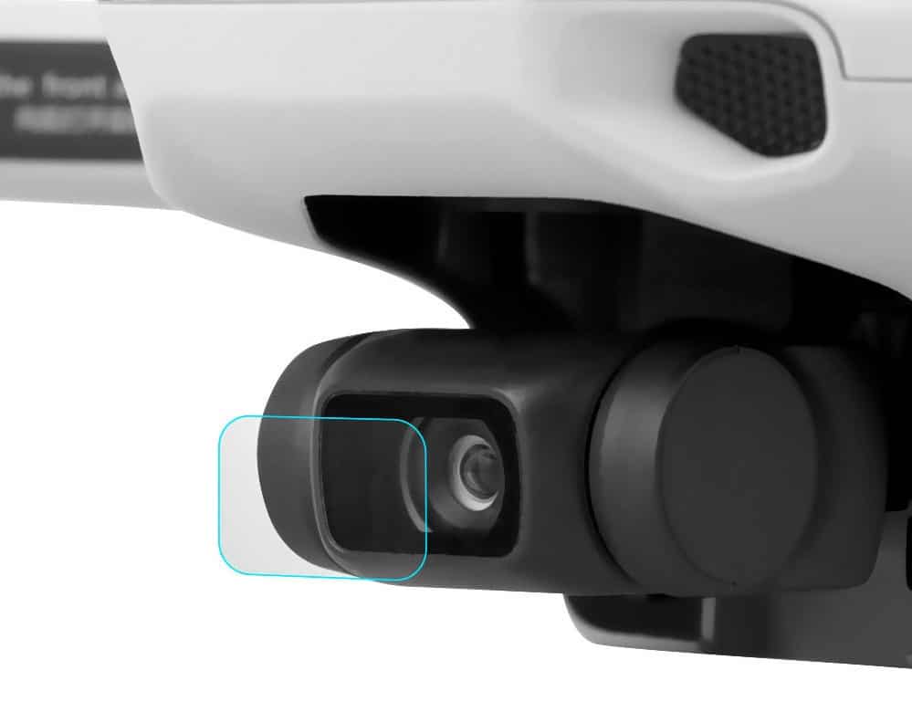 DJI Mini SE - Bản tiêu chuẩn