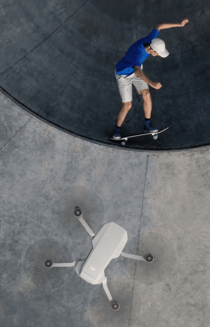 DJI Mini SE 03