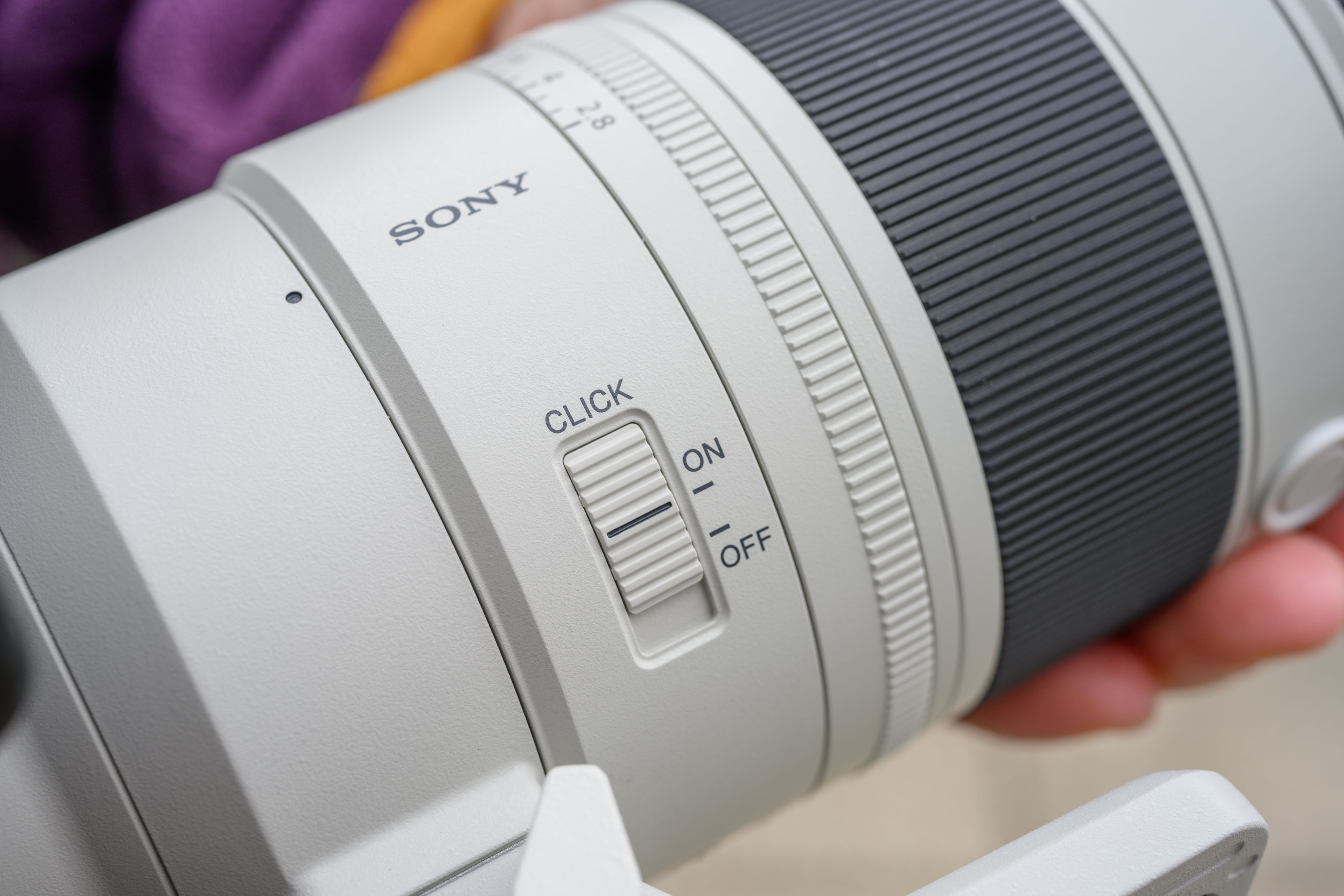 FE 70 200mm F2.8 GM OSS 010