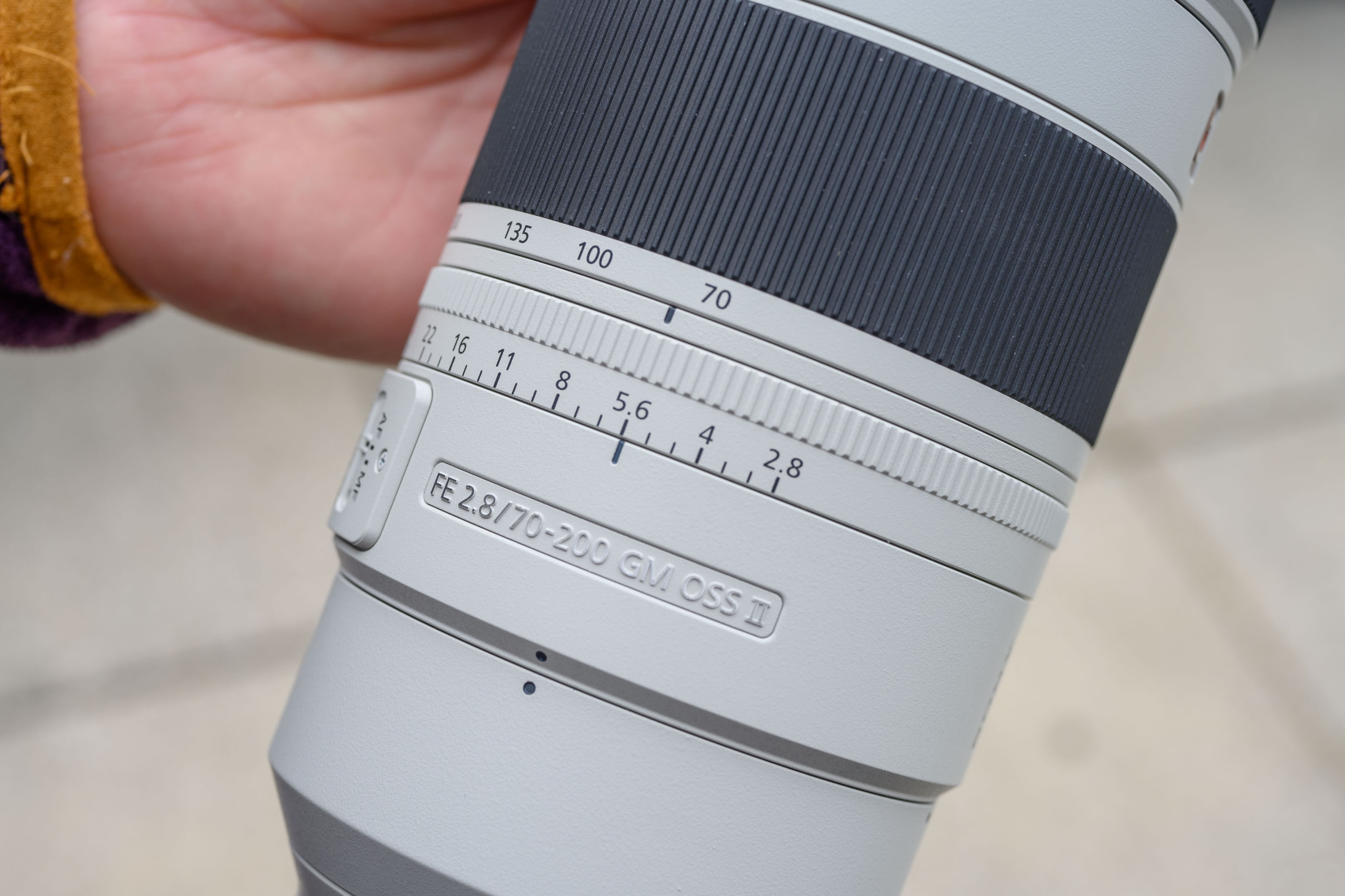 FE 70 200mm F2.8 GM OSS 09