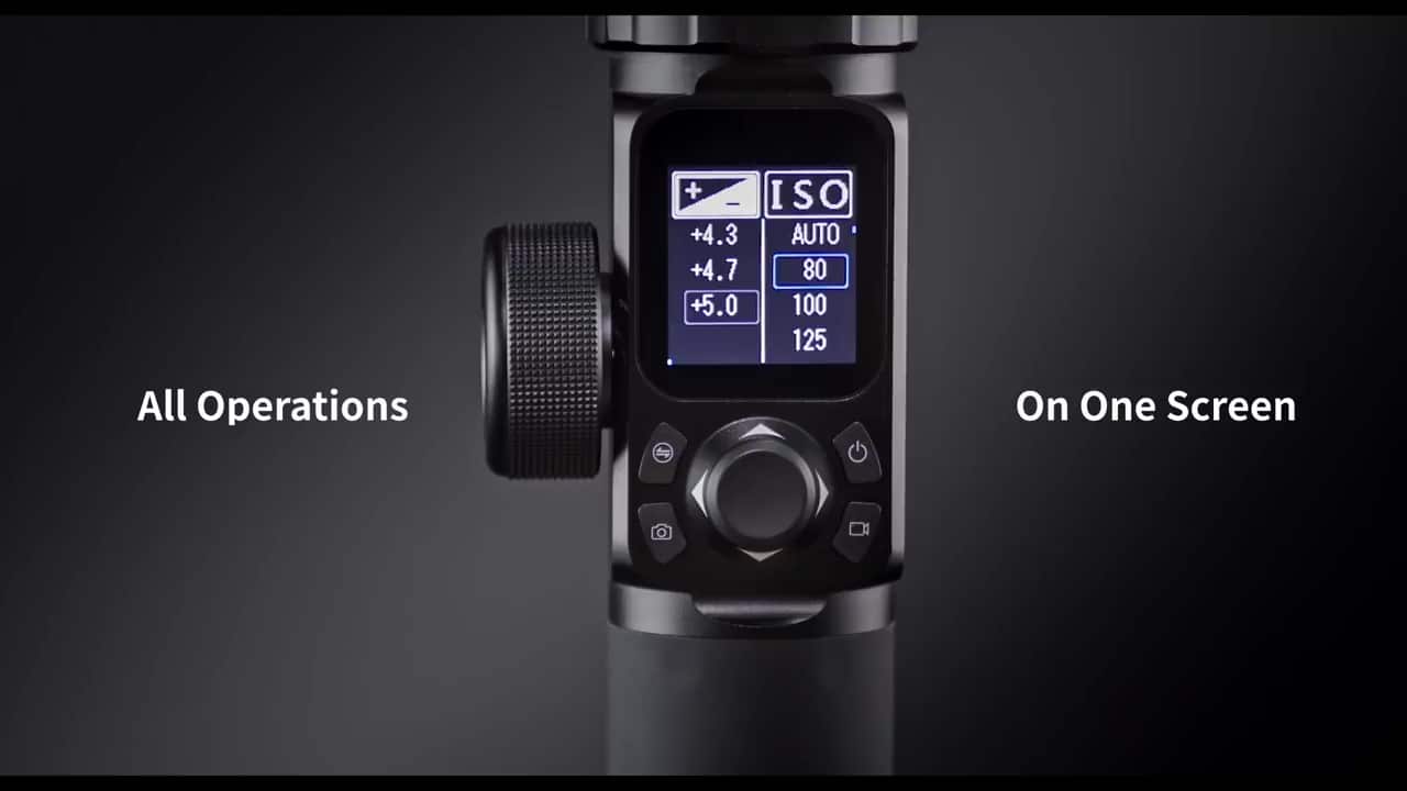 Feiyu AK4500 03