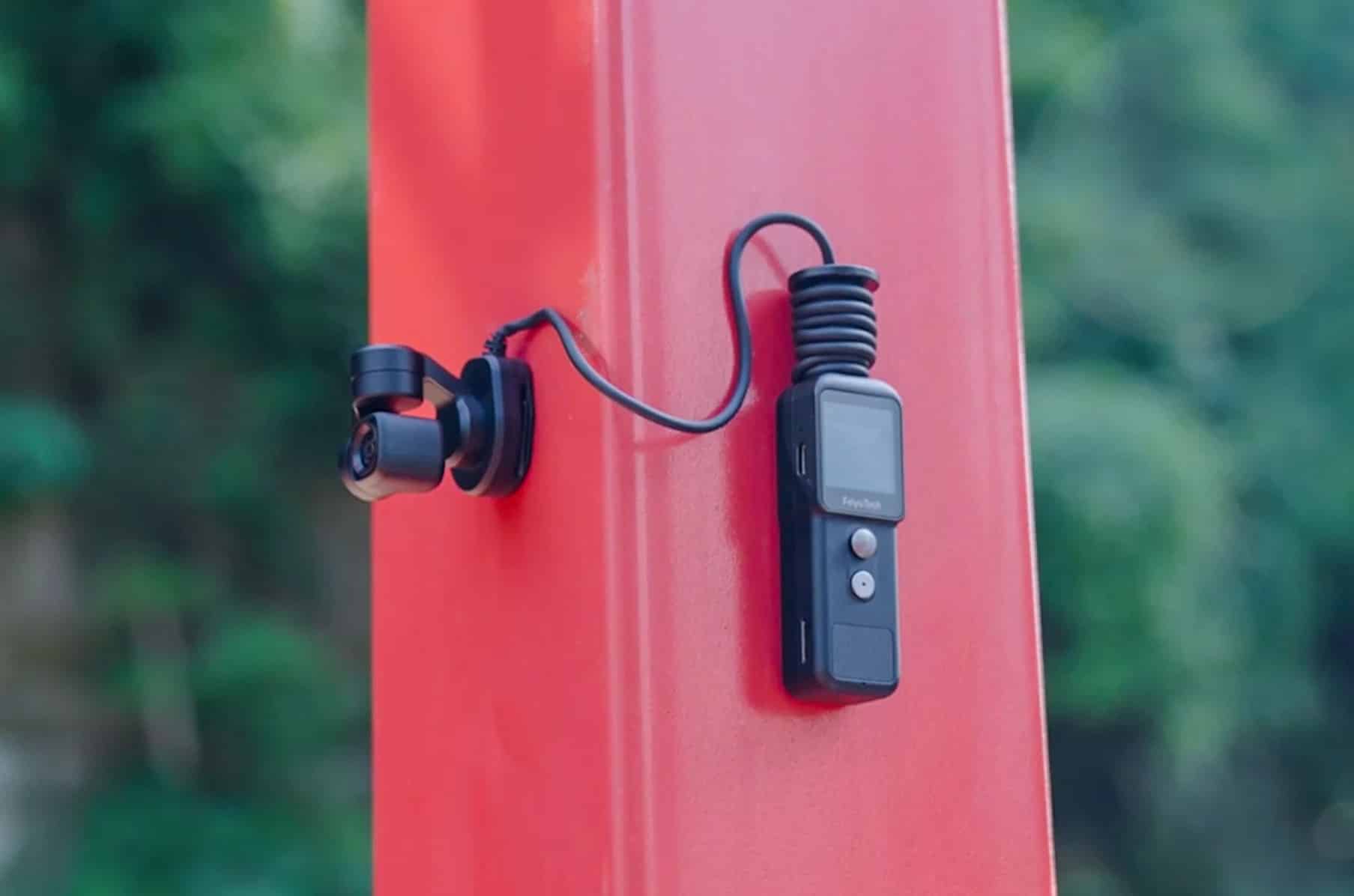 Feiyu Pocket 2S 2