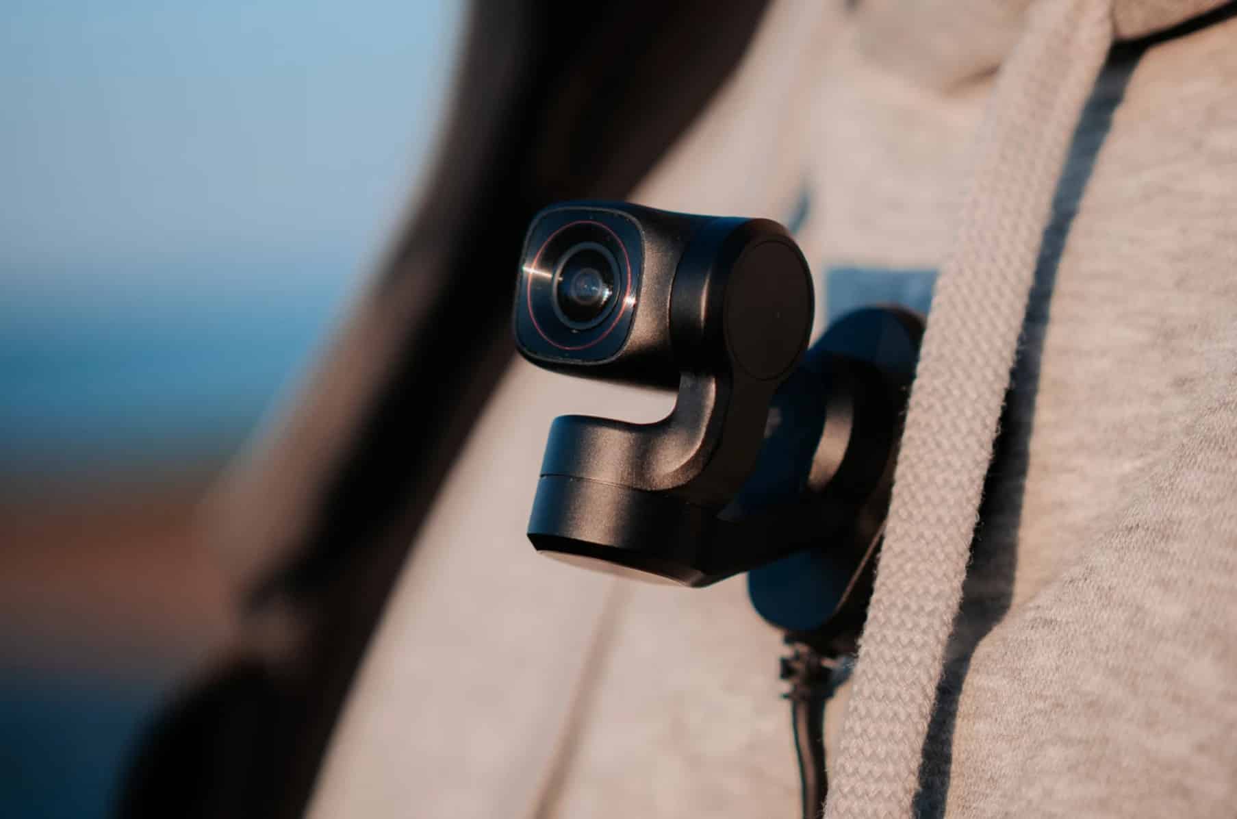 Feiyu Pocket 2S