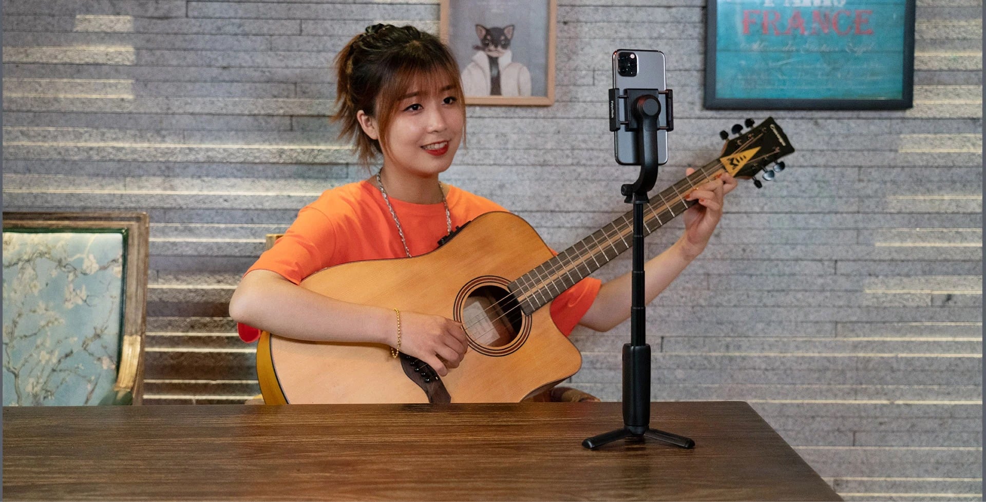 Feiyu Vimble One 01