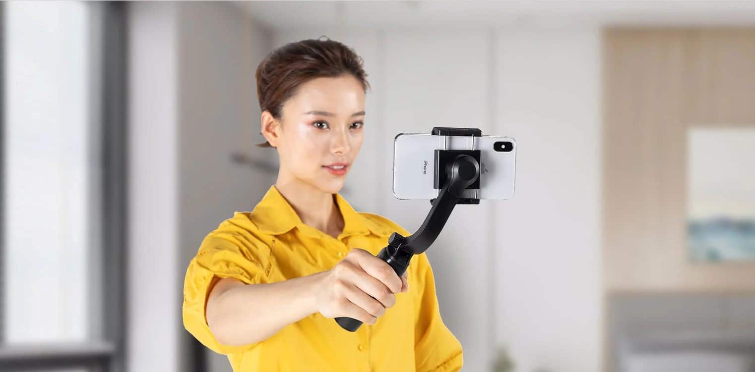 Feiyu Vimble One 02