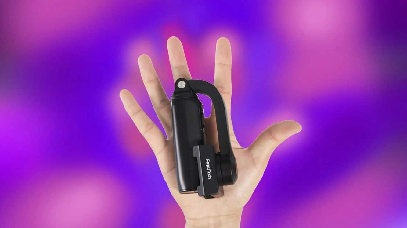 Feiyu Vimble One 04