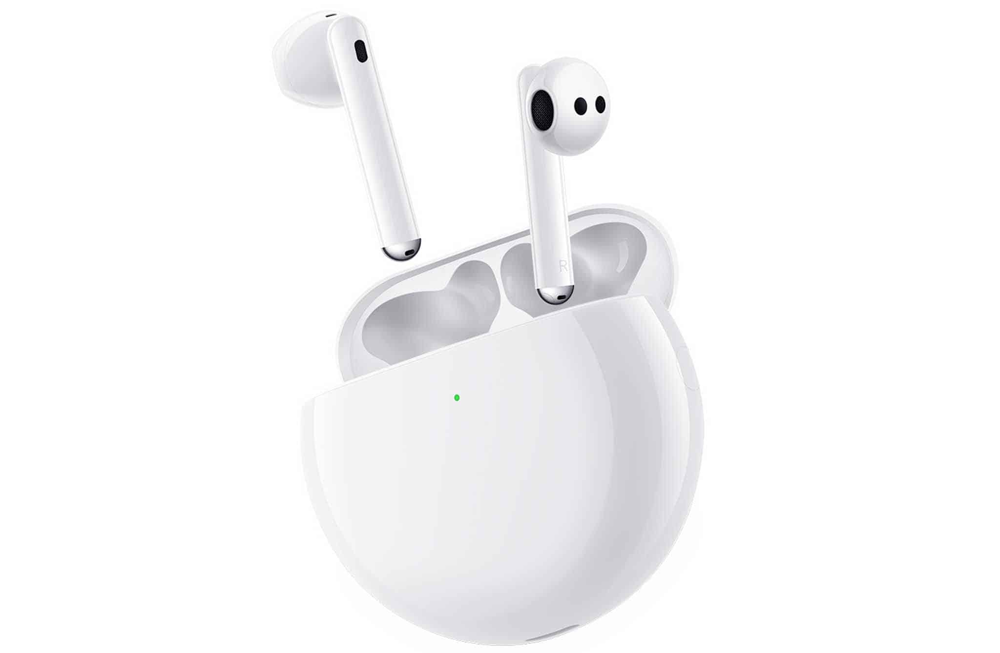 HUAWEI FreeBuds 4 2