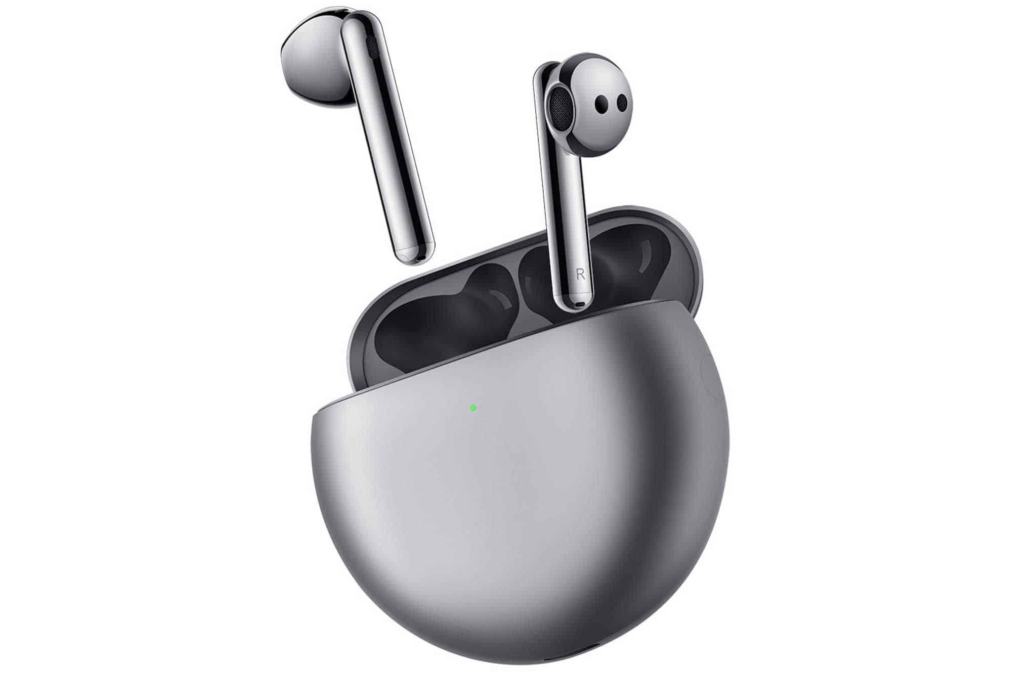 HUAWEI FreeBuds 4
