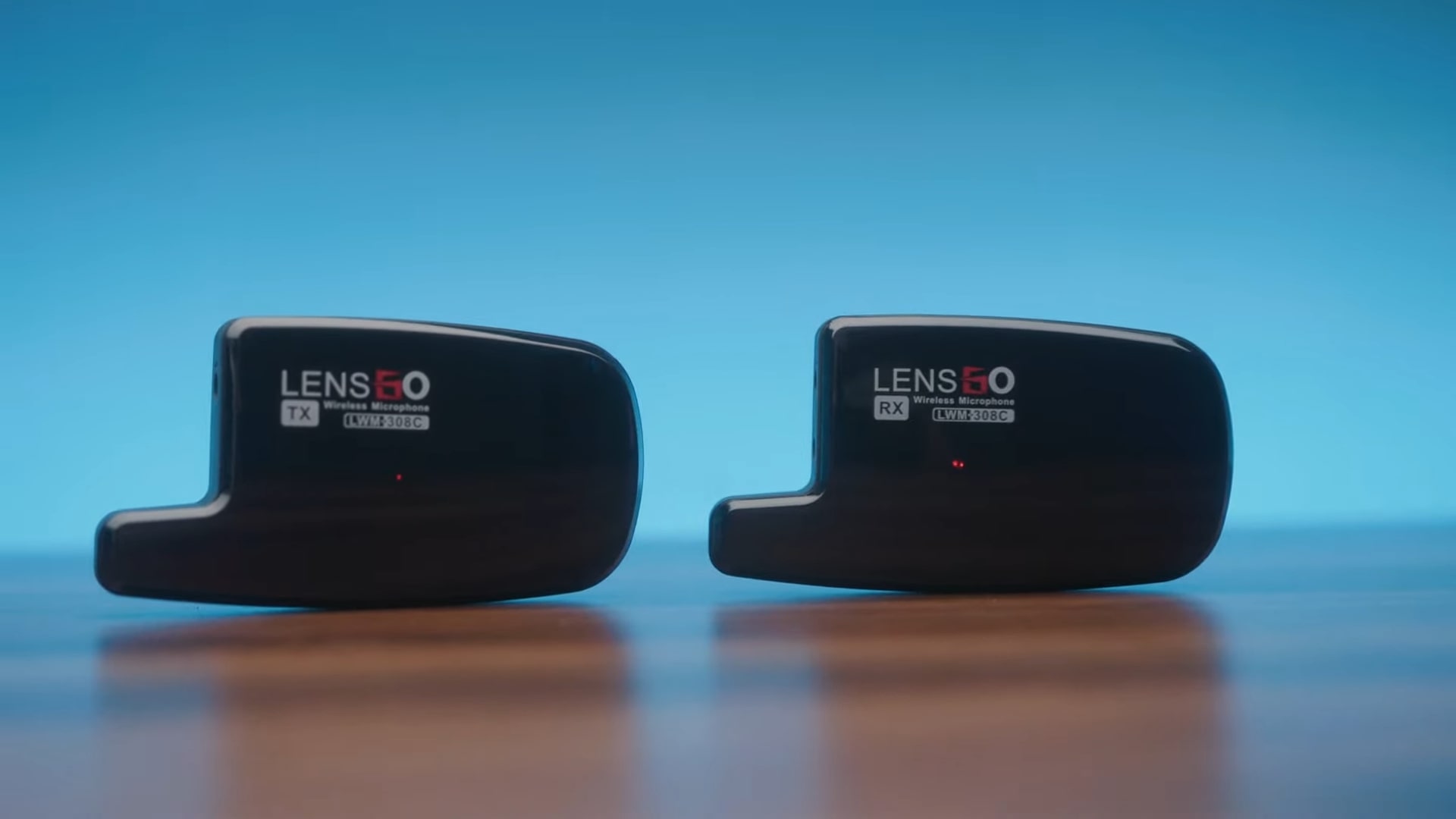 LensGo LWM 308C 1