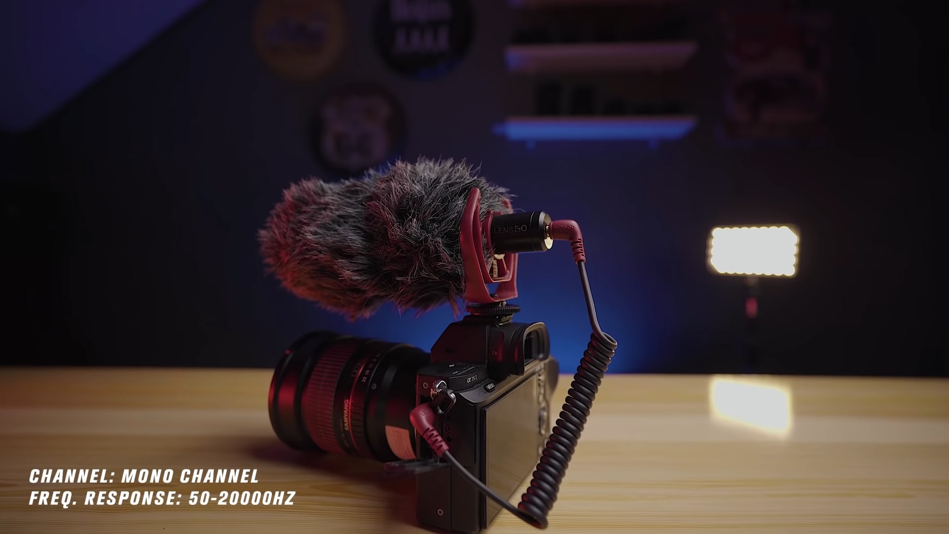 Lensgo LYM DMM2 4