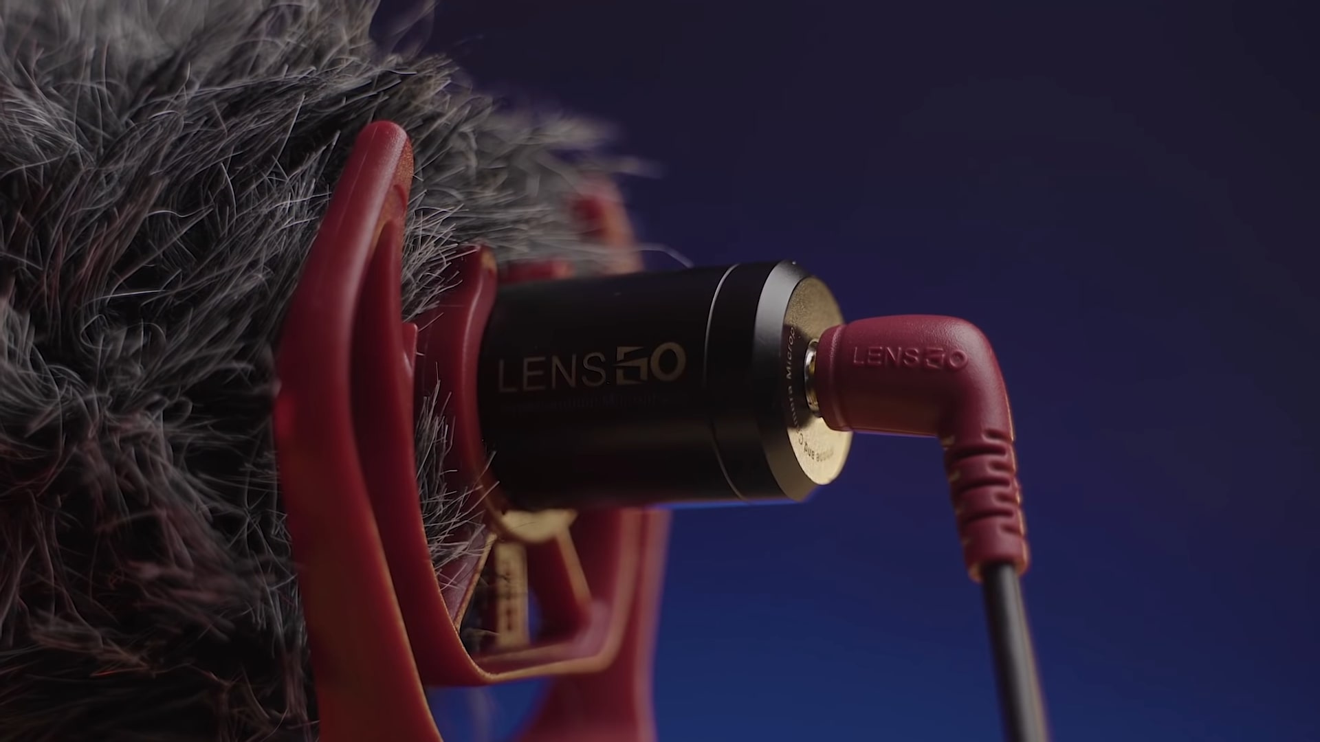 Lensgo LYM DMM2 5