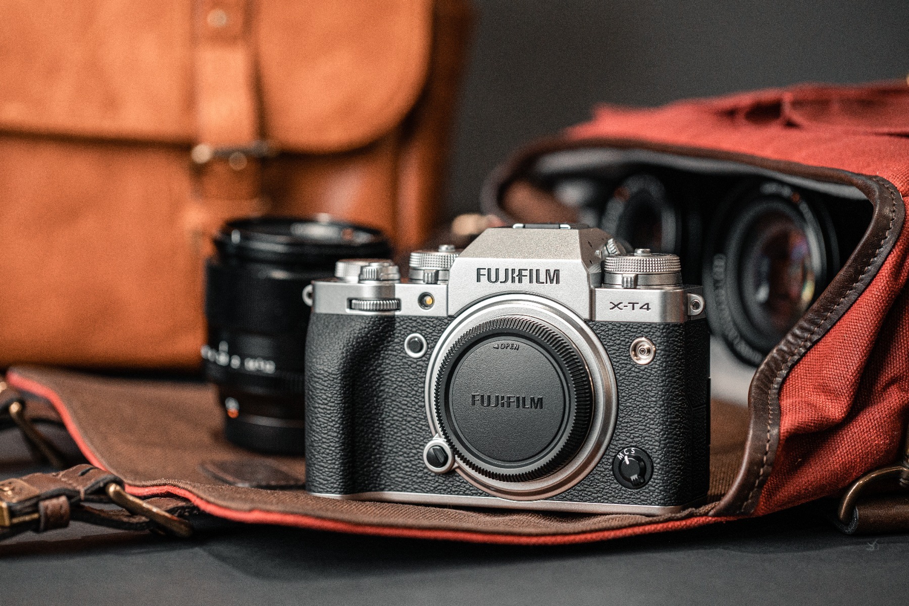 NÂNG TẦM NHIẾP ẢNH - TẠO ĐÀ BƯỚC PHÁ: Khuyến mãi máy ảnh và ống kính Fujifilm trong tháng 2 tại WinWinStore