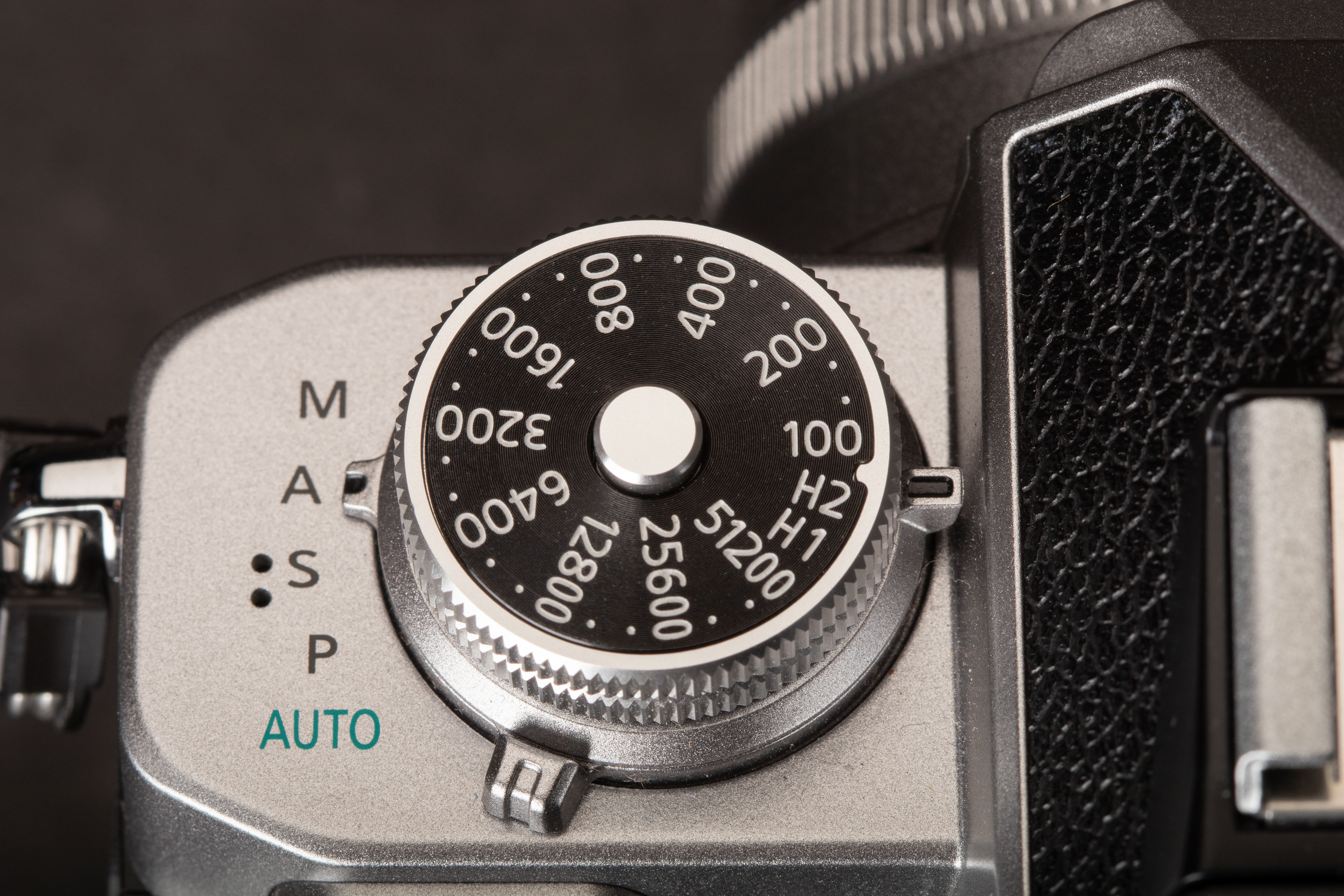 Nikon Zfc Fujifilm X T30 05