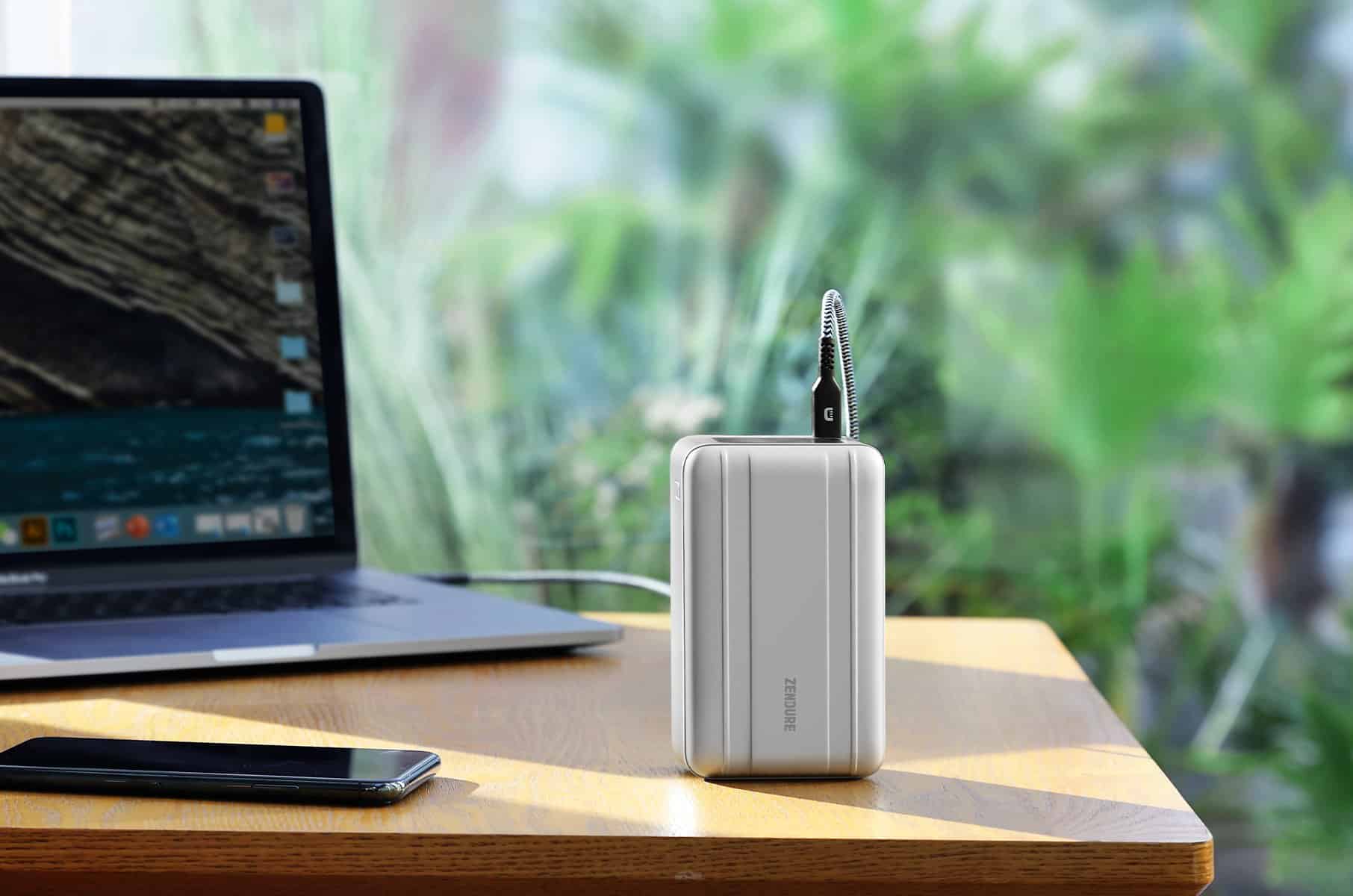 Pin du phong Zendure Supertank Pro 26.800 mAh 100W 04