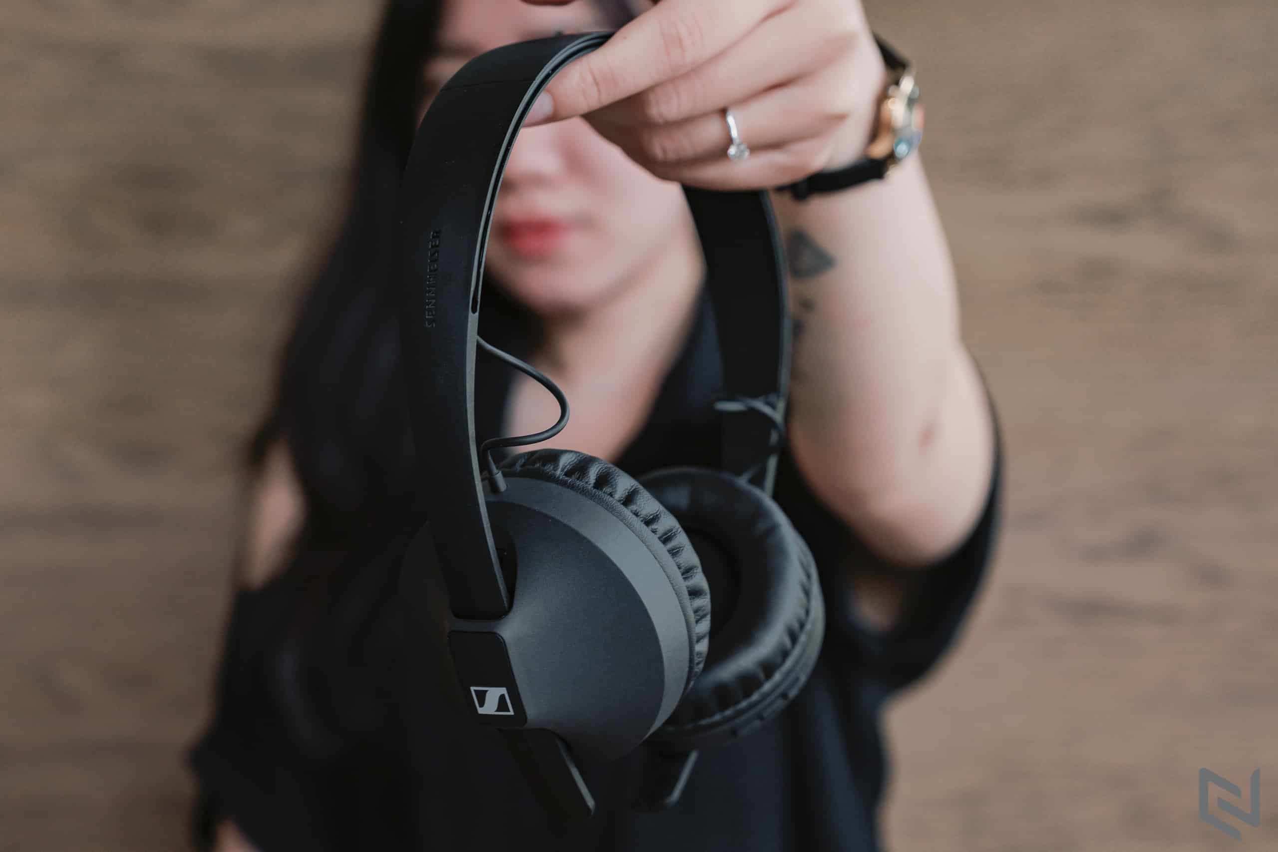 Sennheiser HD 250BT 01