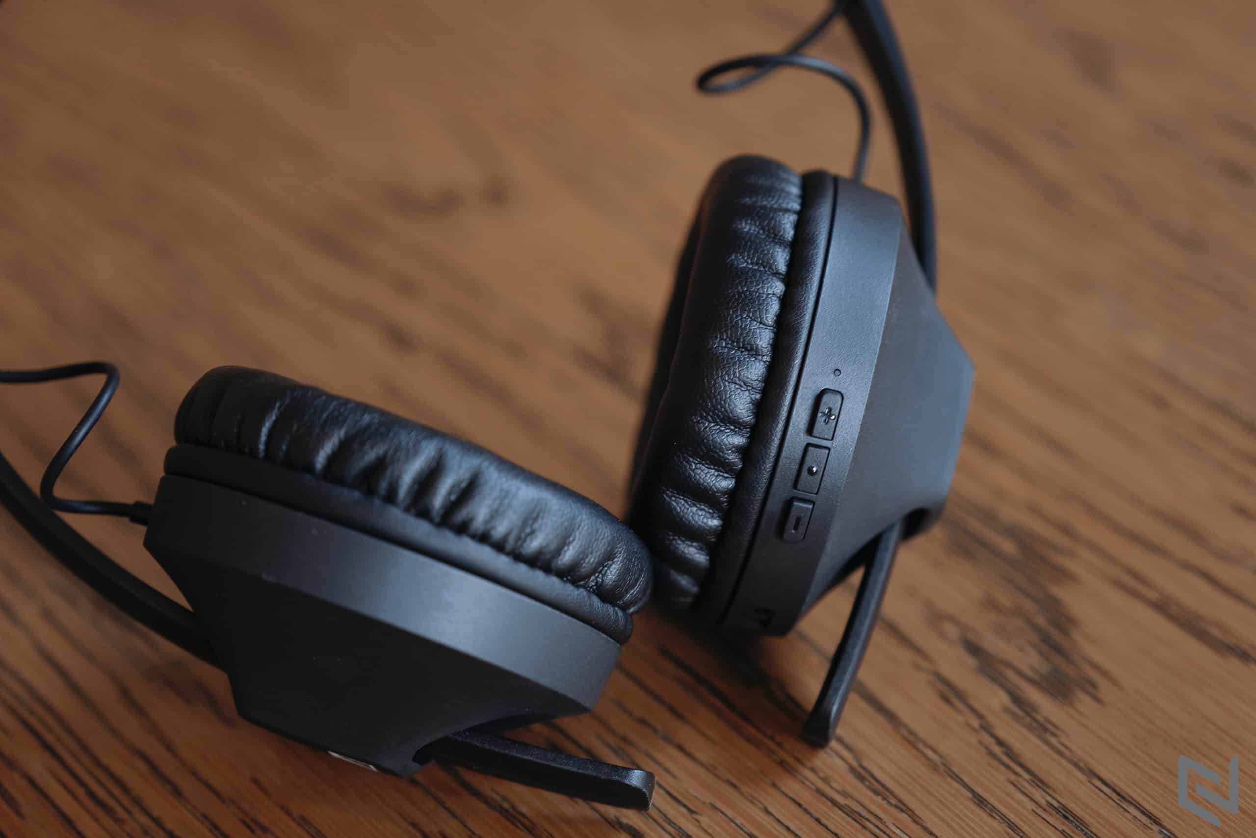 Sennheiser HD 250BT 04