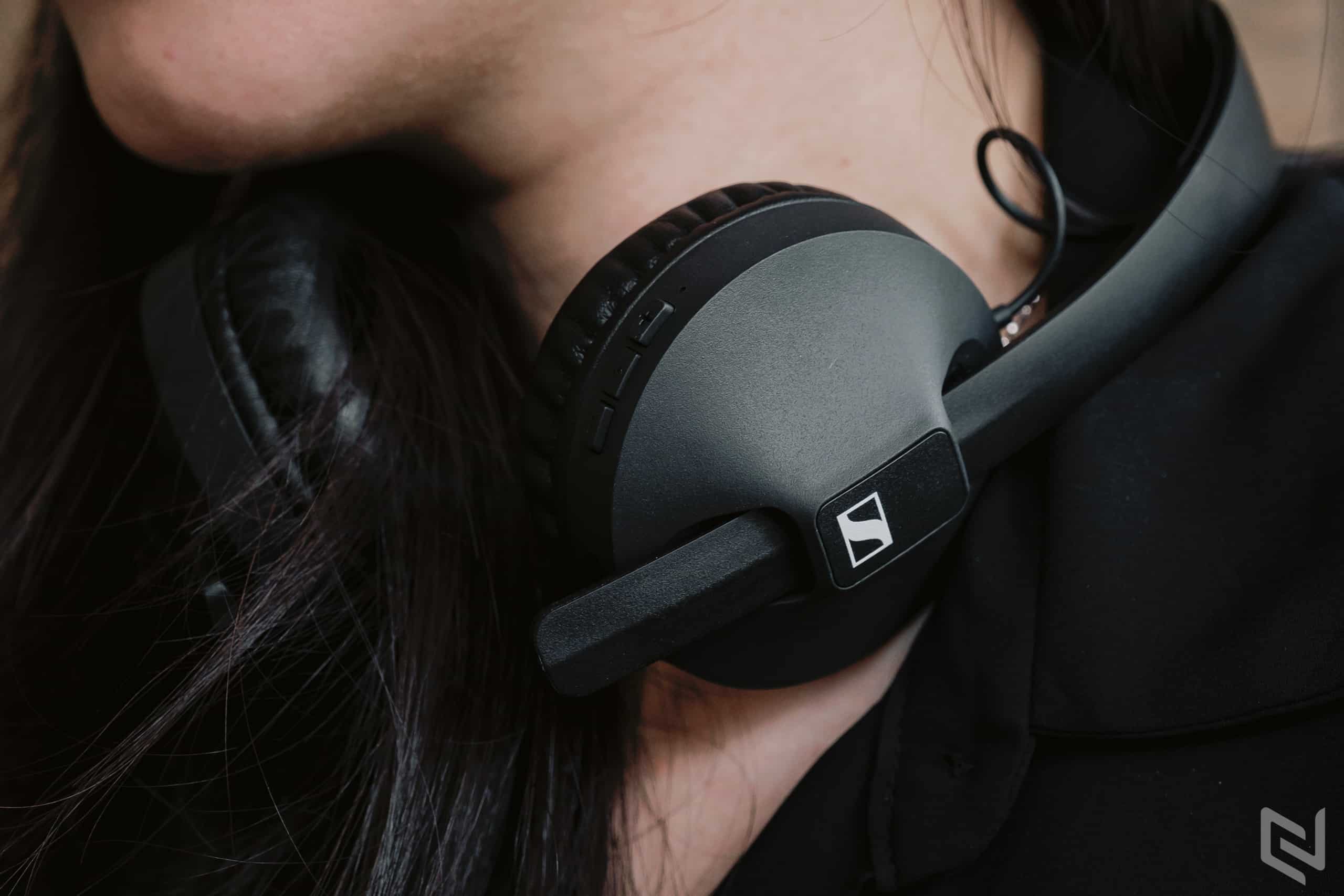 Sennheiser HD 250BT 06