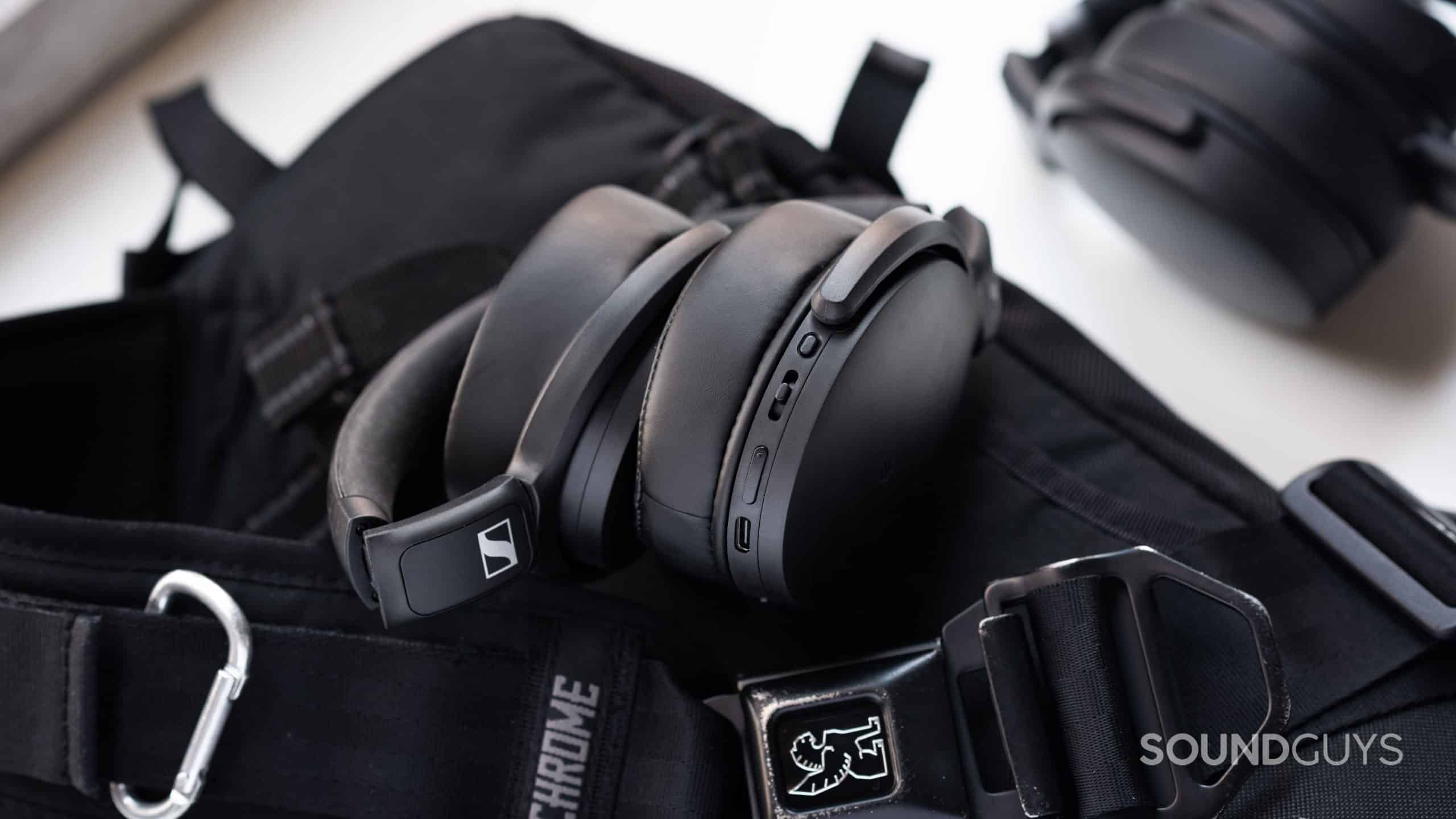 Sennheiser HD 350BT