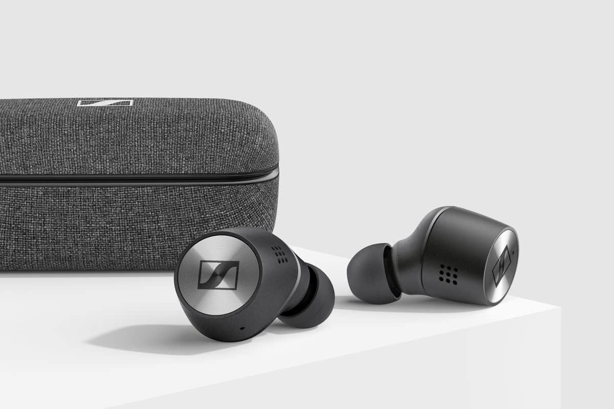 Sennheiser MOMENTUM True Wireless 2