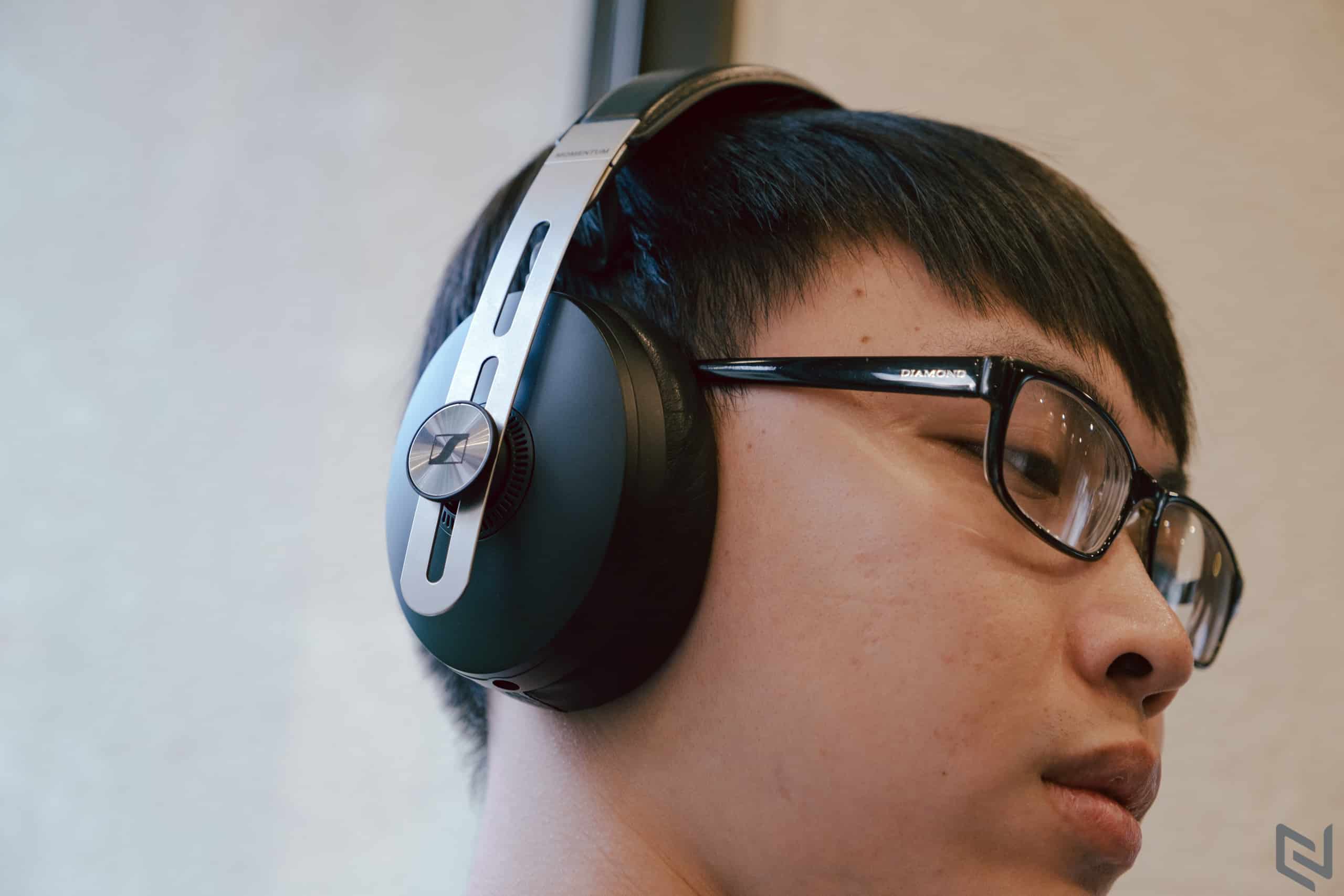 Sennheiser Momentum Wireless 3 02