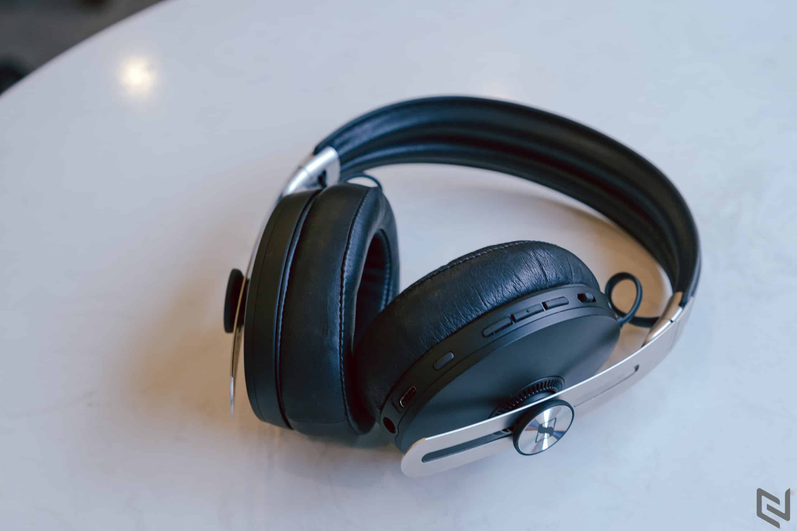 Sennheiser Momentum Wireless 3 03