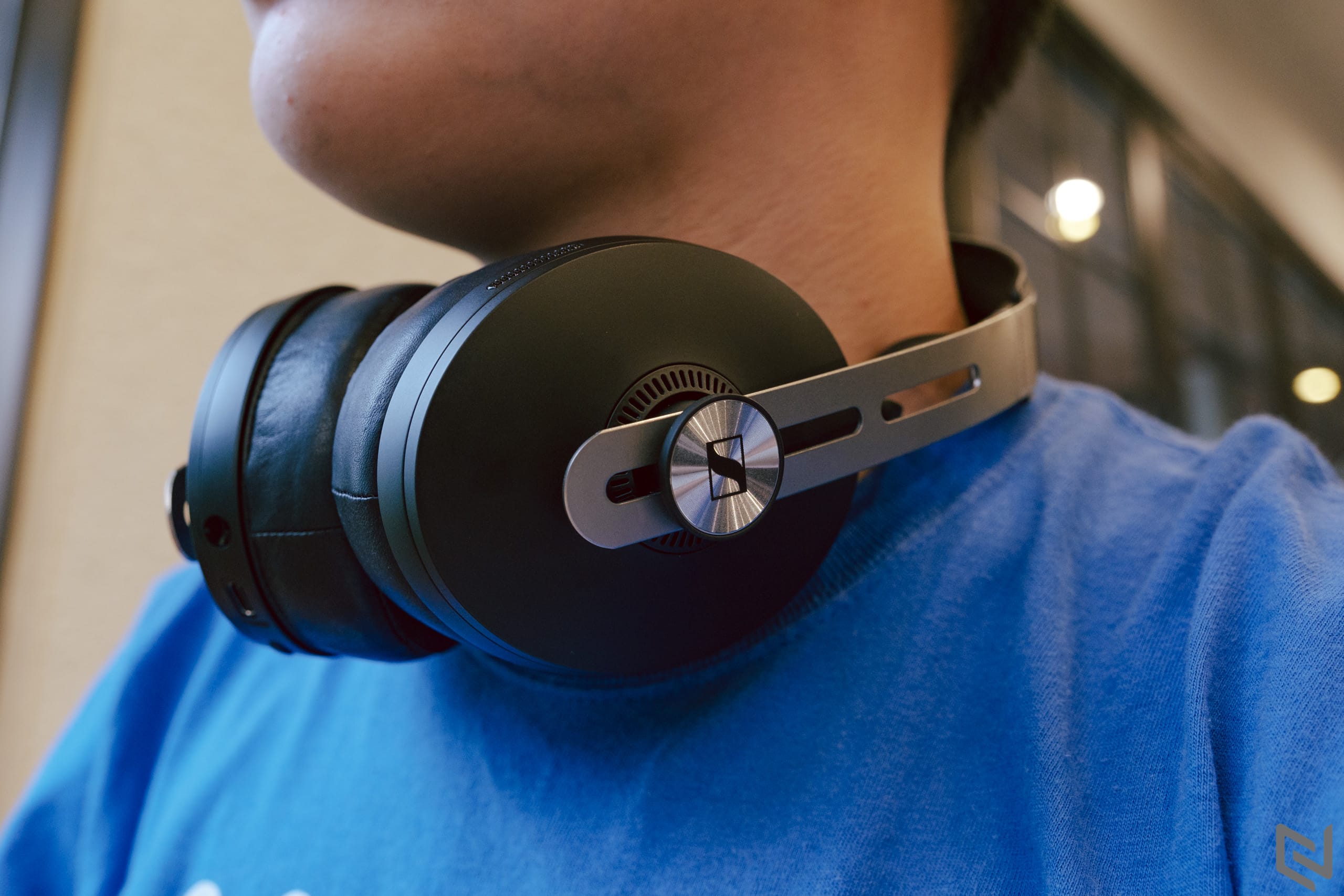 Sennheiser Momentum Wireless 3