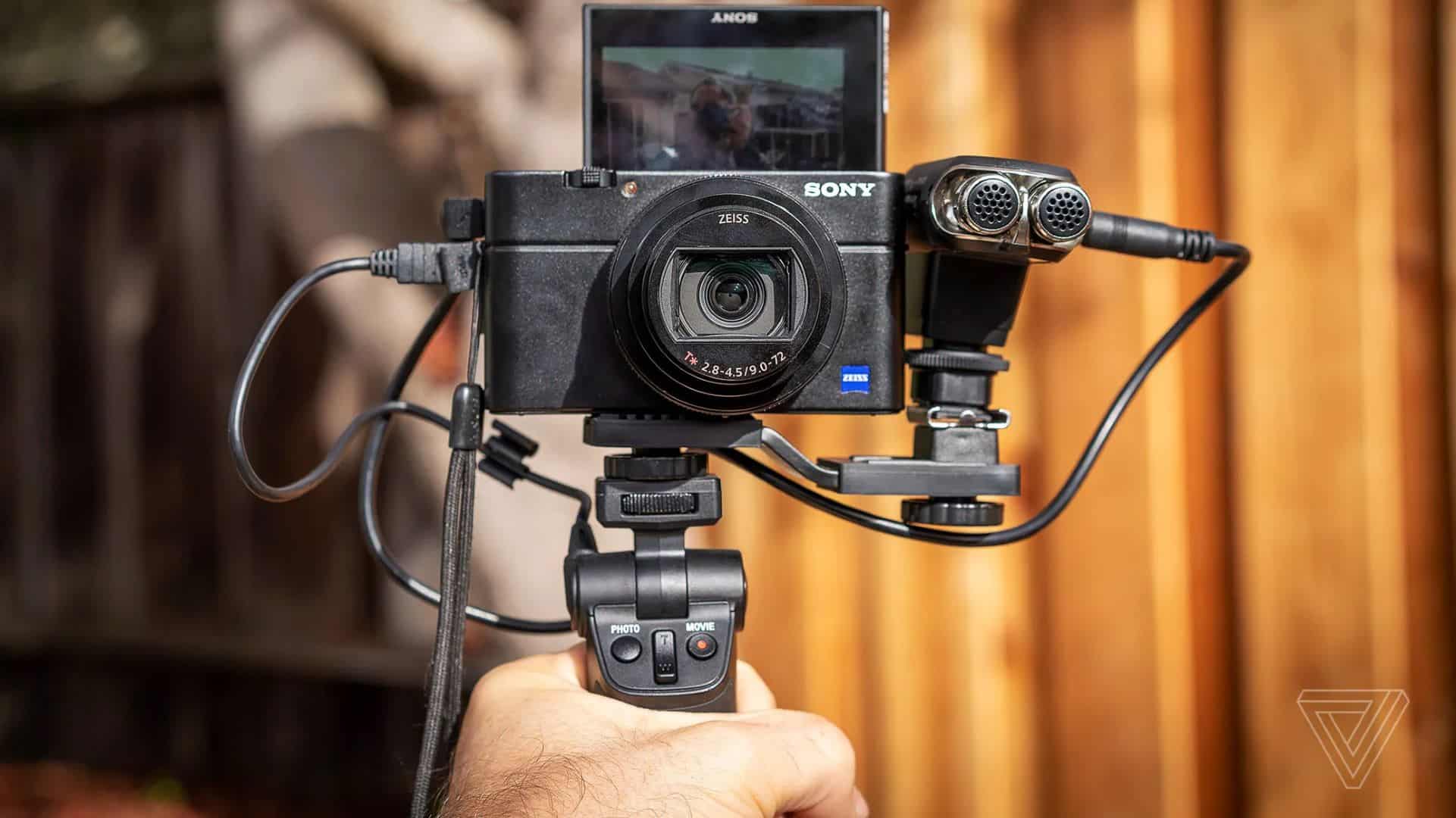 Sony RX100 VII 01