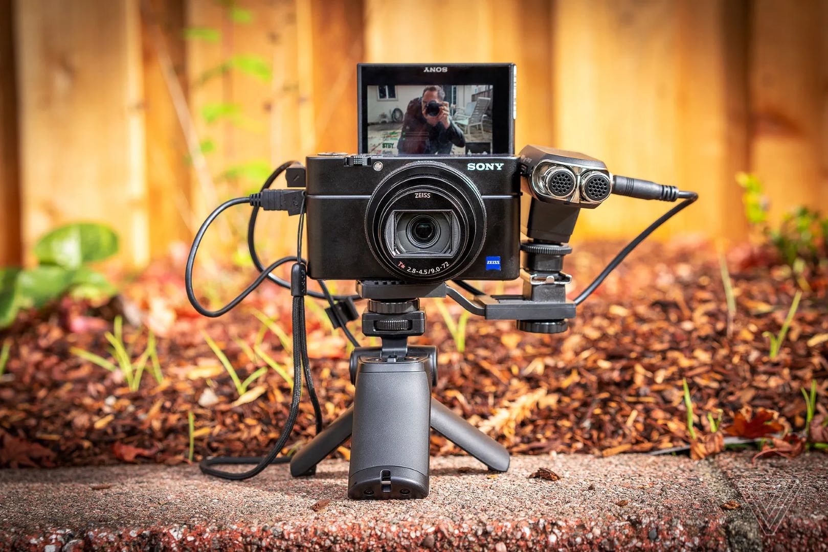 Sony RX100 VII 02