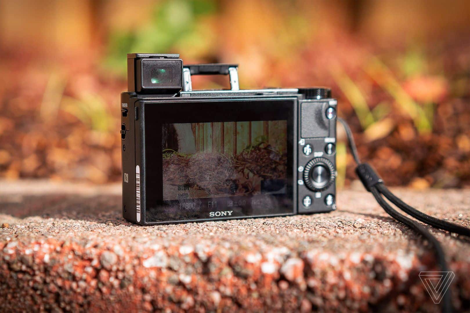 Sony RX100 VII 03