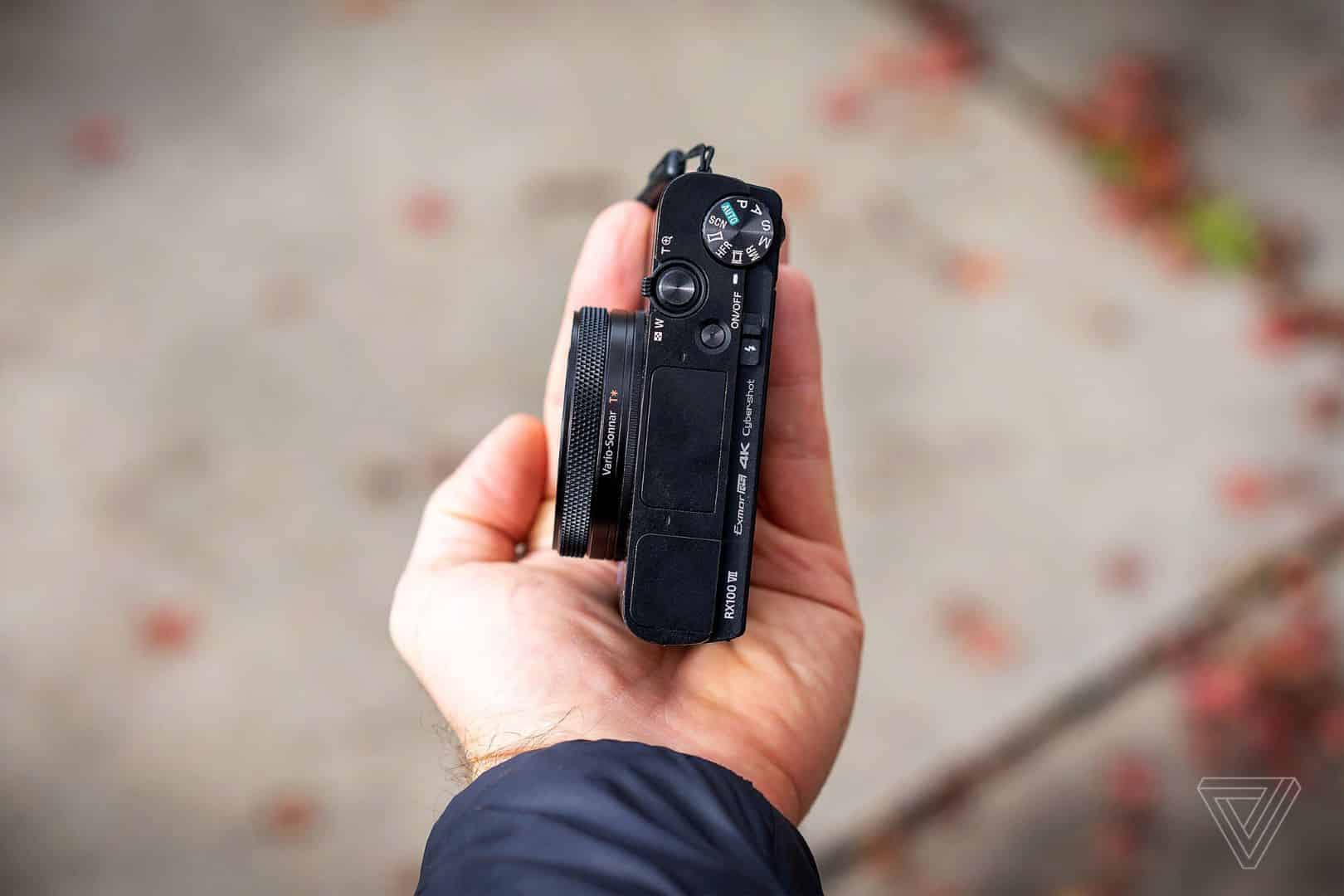 Sony RX100 VII 05