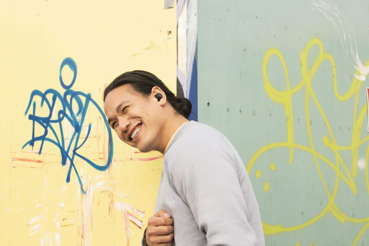 Sennheiser ra mắt CX True Wireless, tai nghe không dây mới với giá 3,599,000 VND