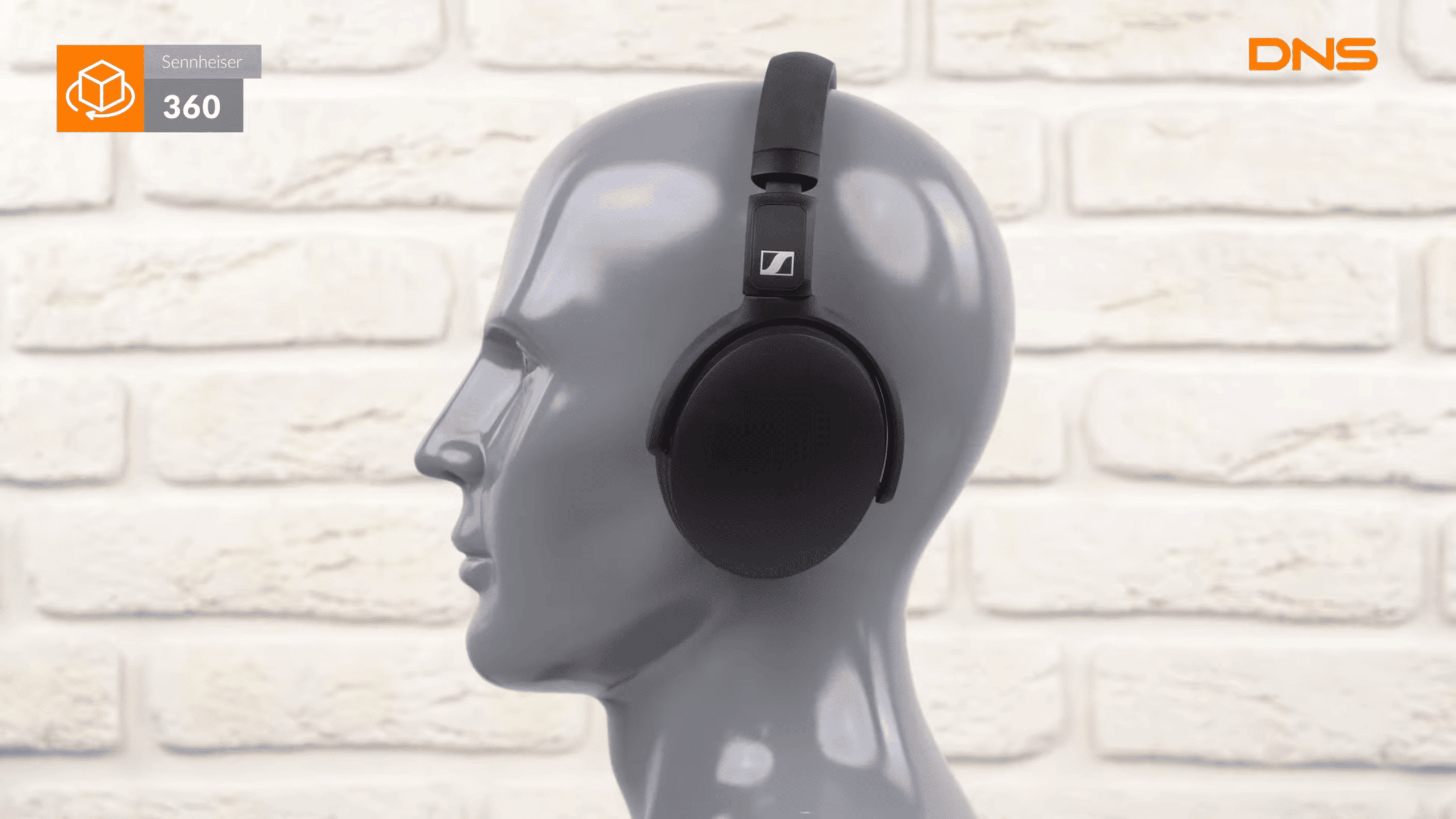 Tai nghe Sennheiser HD 400S