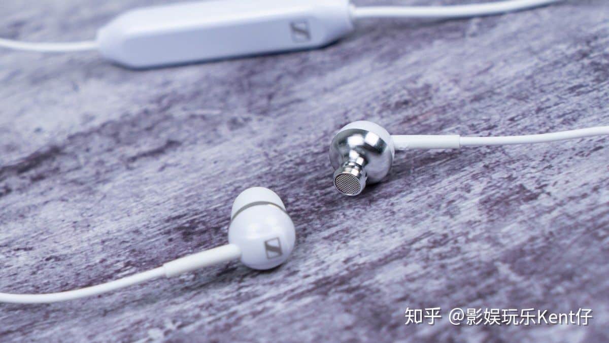 Tai nghe khong day Sennheiser CX 350BT 02