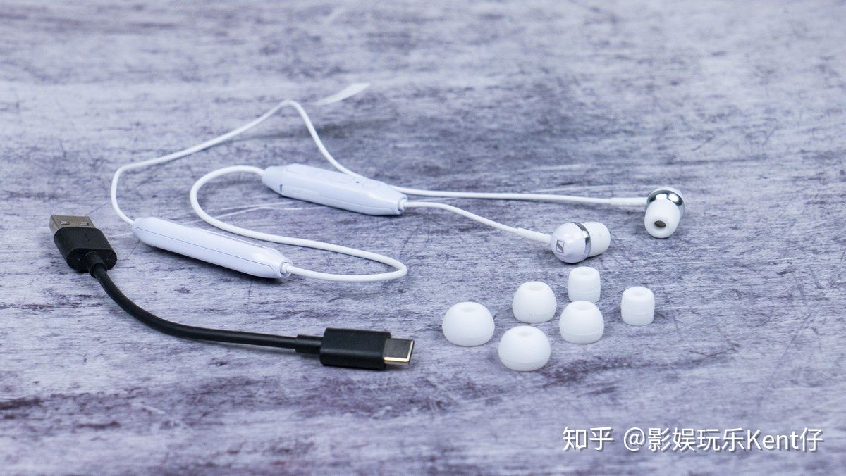 Tai nghe khong day Sennheiser CX 350BT 03