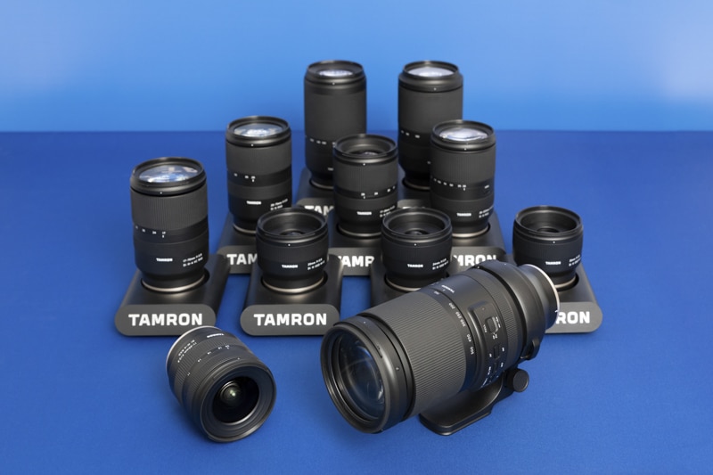 Trò chuyện cùng quản lý Tamron: "Thị trường Fujifilm đủ lớn, chúng tôi đang lên kế hoạch nhiều ống kính ngàm X khác