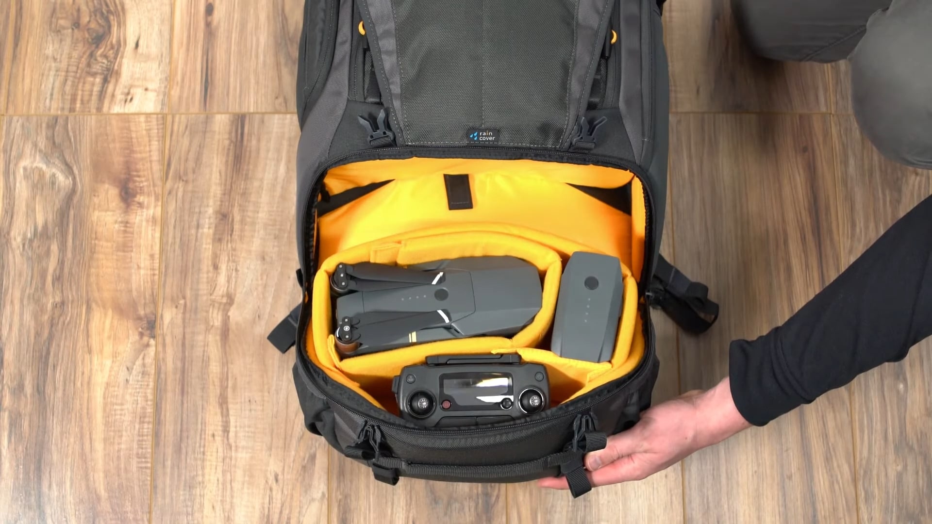 Vanguard Alta Sky 51D 2