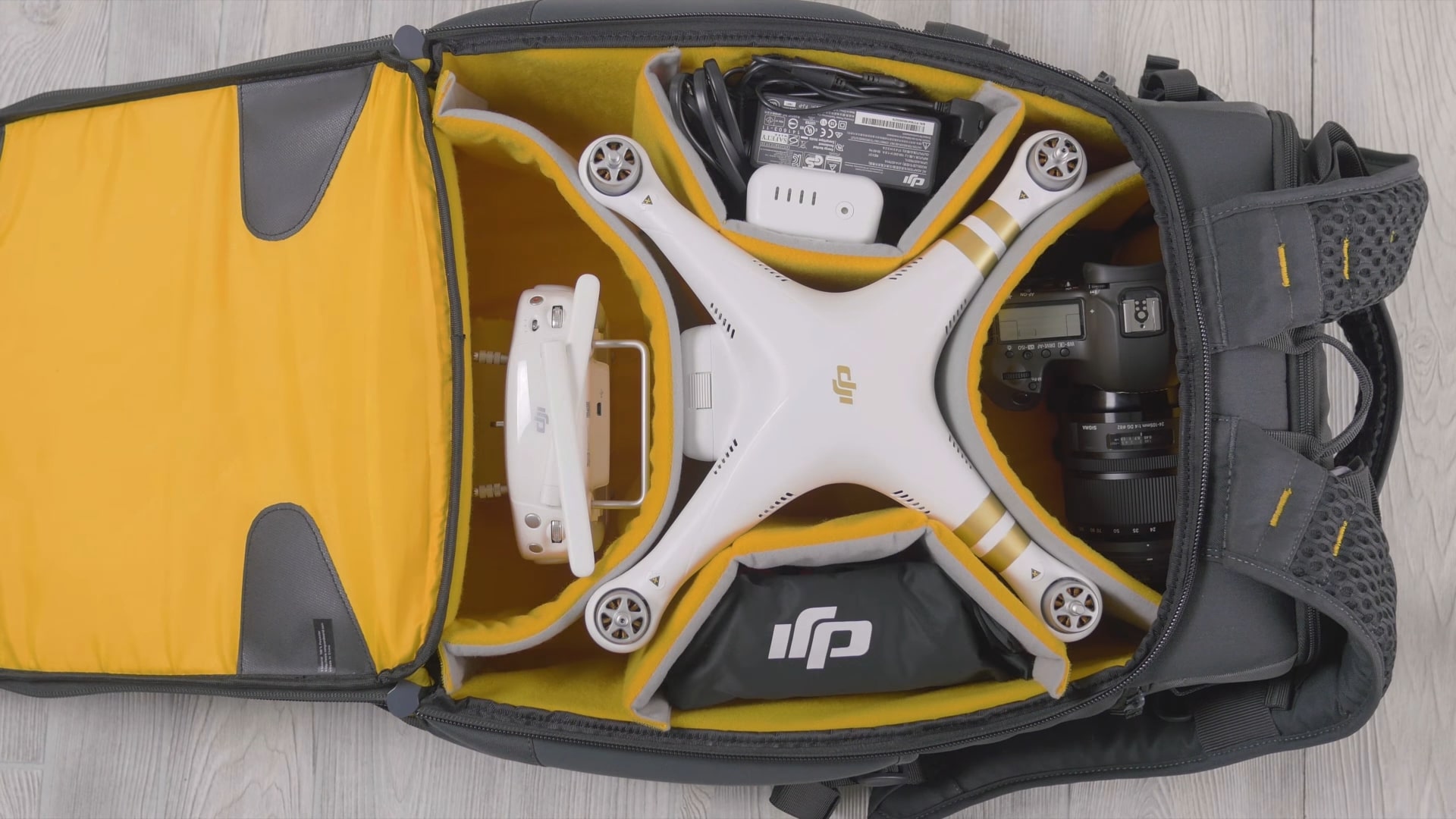 Vanguard Alta Sky 51D 3