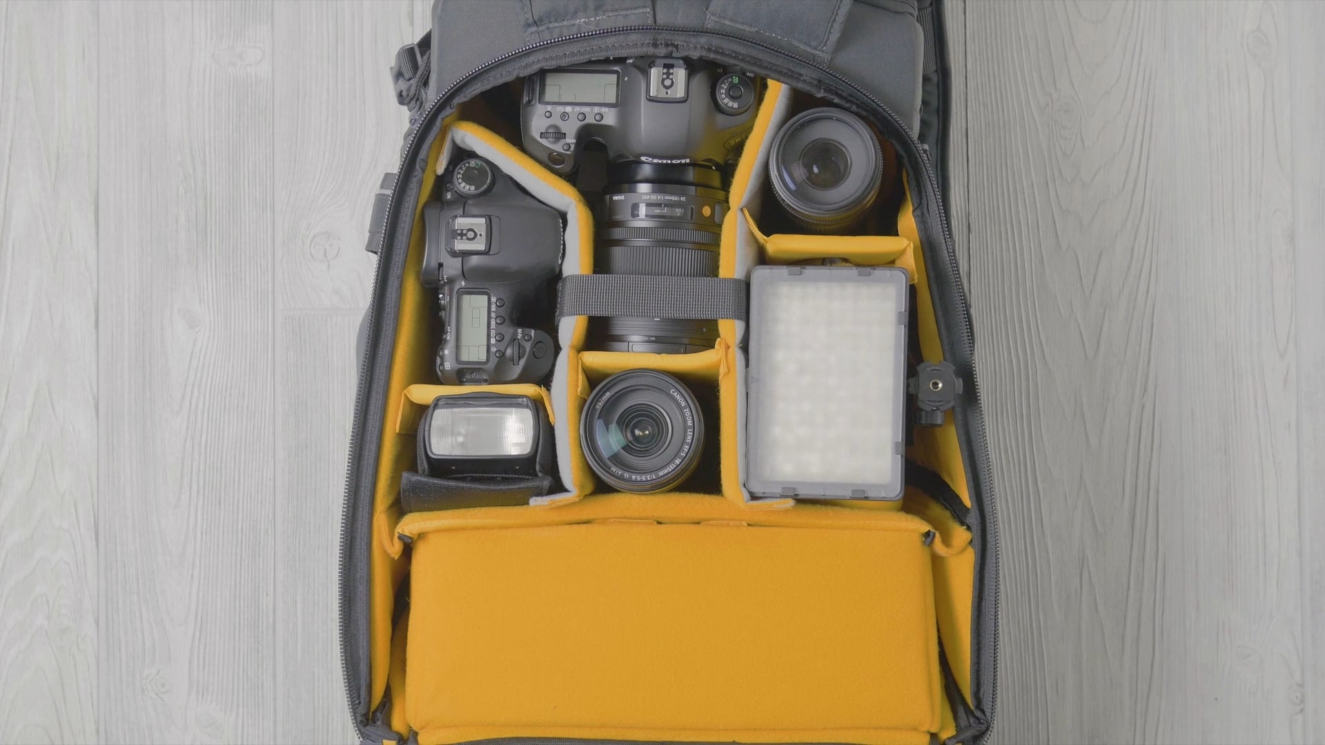 Vanguard Alta Sky 53 7