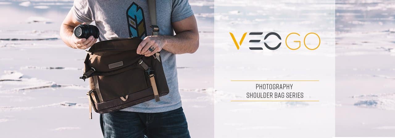Vanguard VEO Go 24M