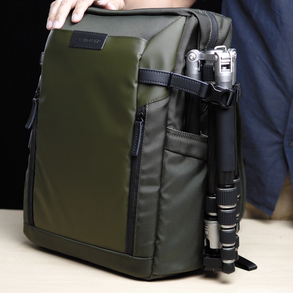 Vanguard VEO Select 41