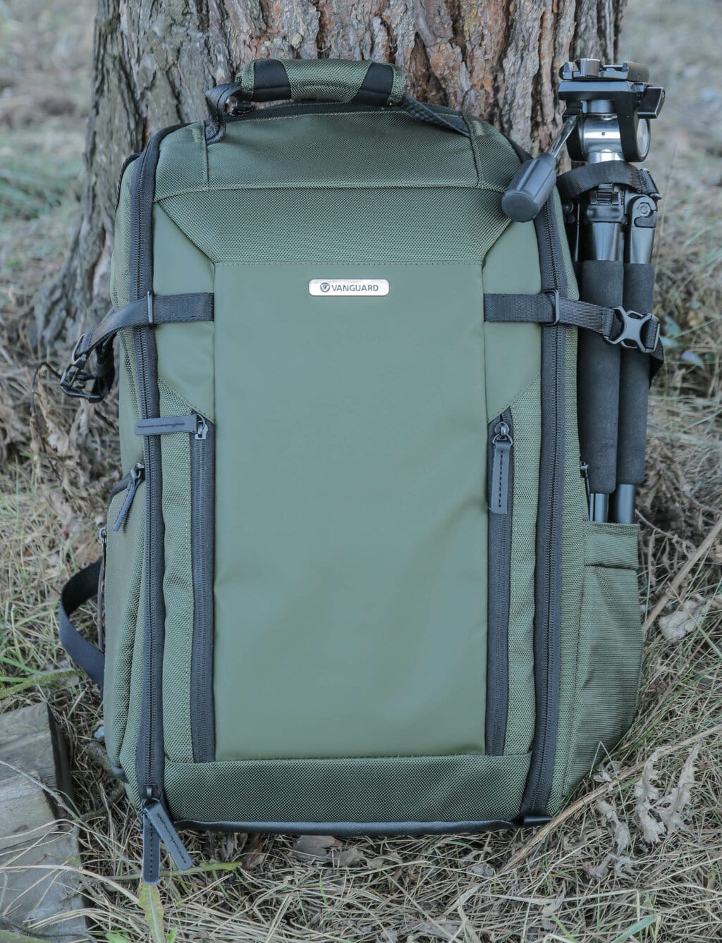 Vanguard VEO Select 48 BF 3