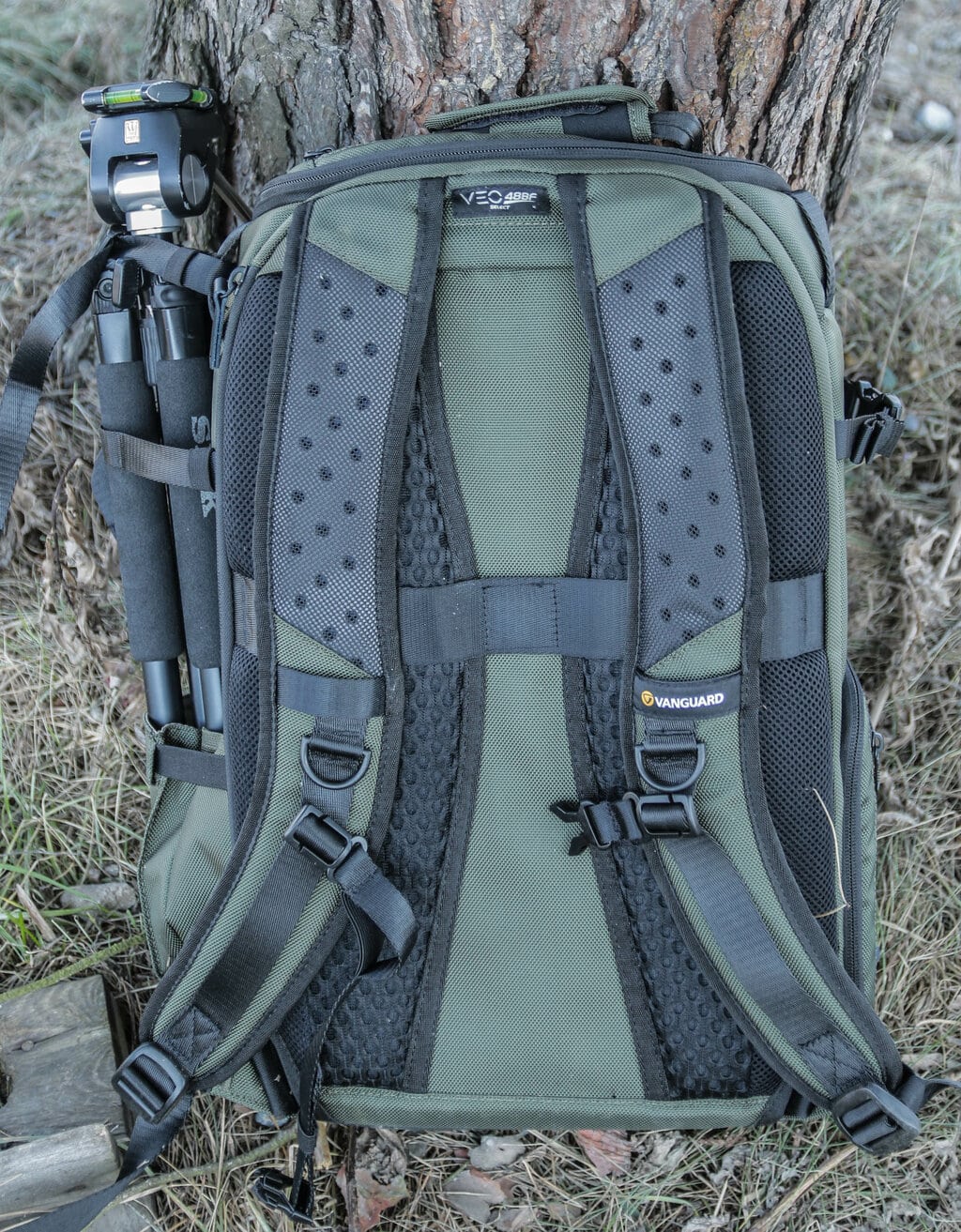 Vanguard VEO Select 48 BF